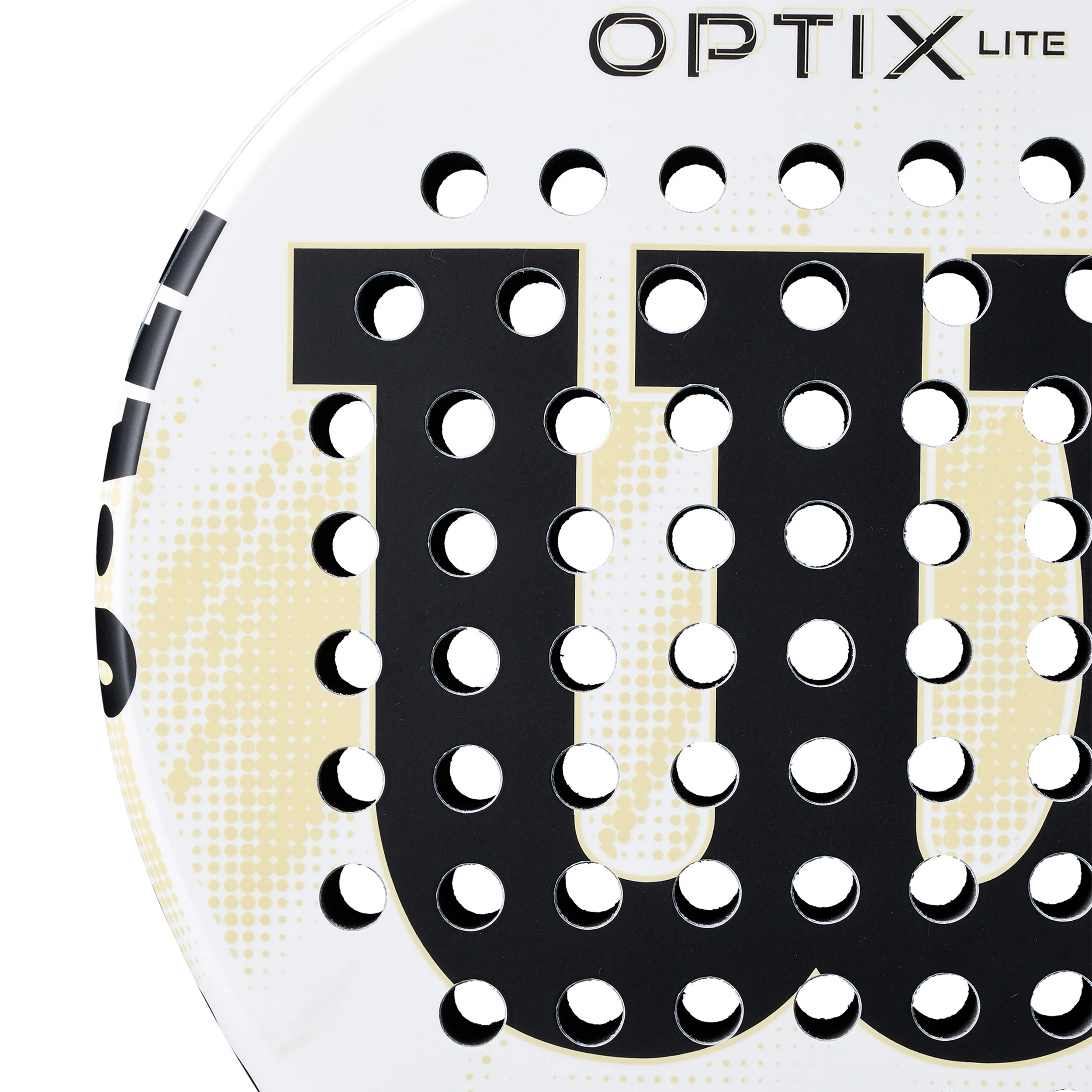 Optix V2 Lite Padelschläger - Image 4
