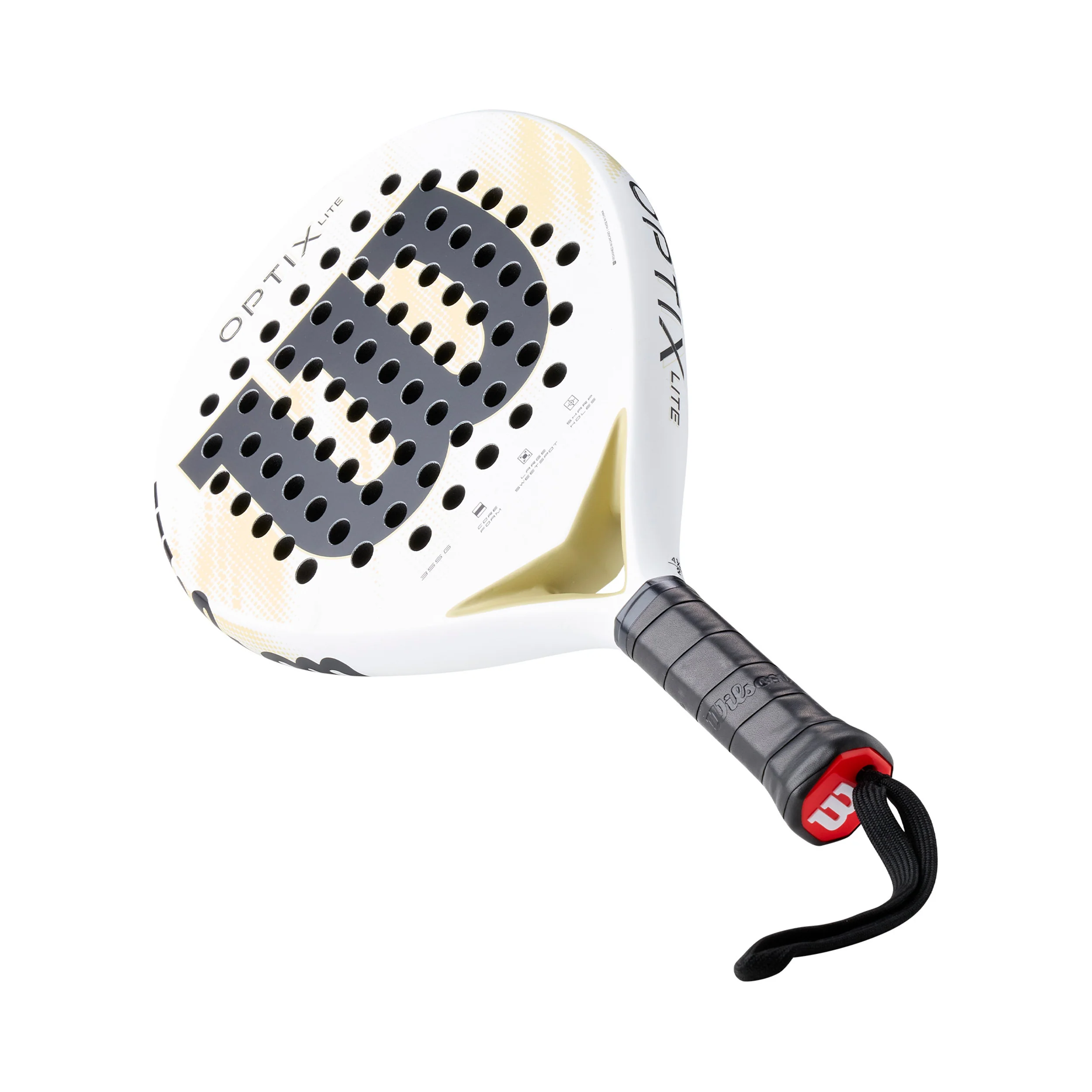 Optix V2 Lite Padelschläger - Image 6