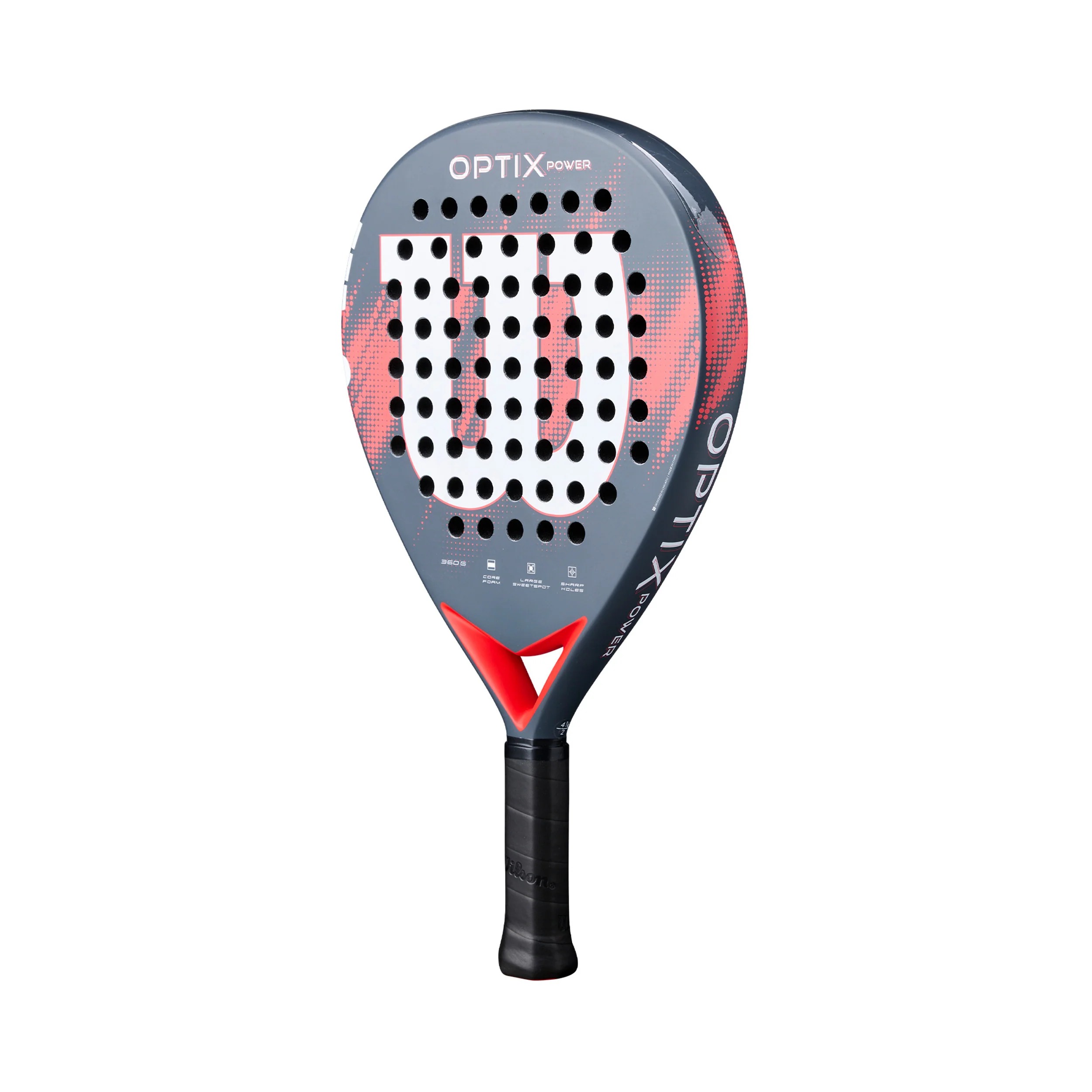 Optix V2 Power Padelschläger - Image 2