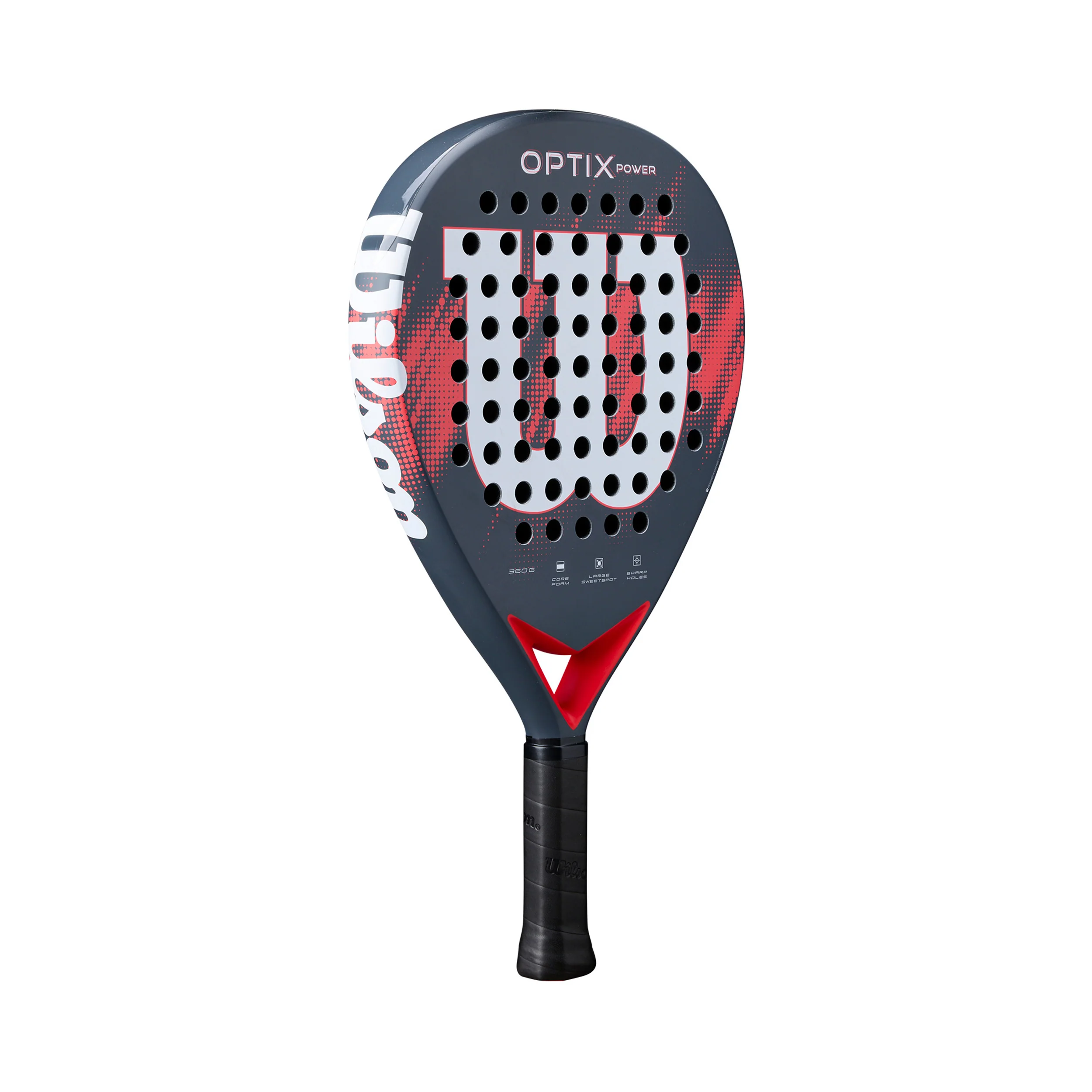 Optix V2 Power Padelschläger Testschläger - Image 3