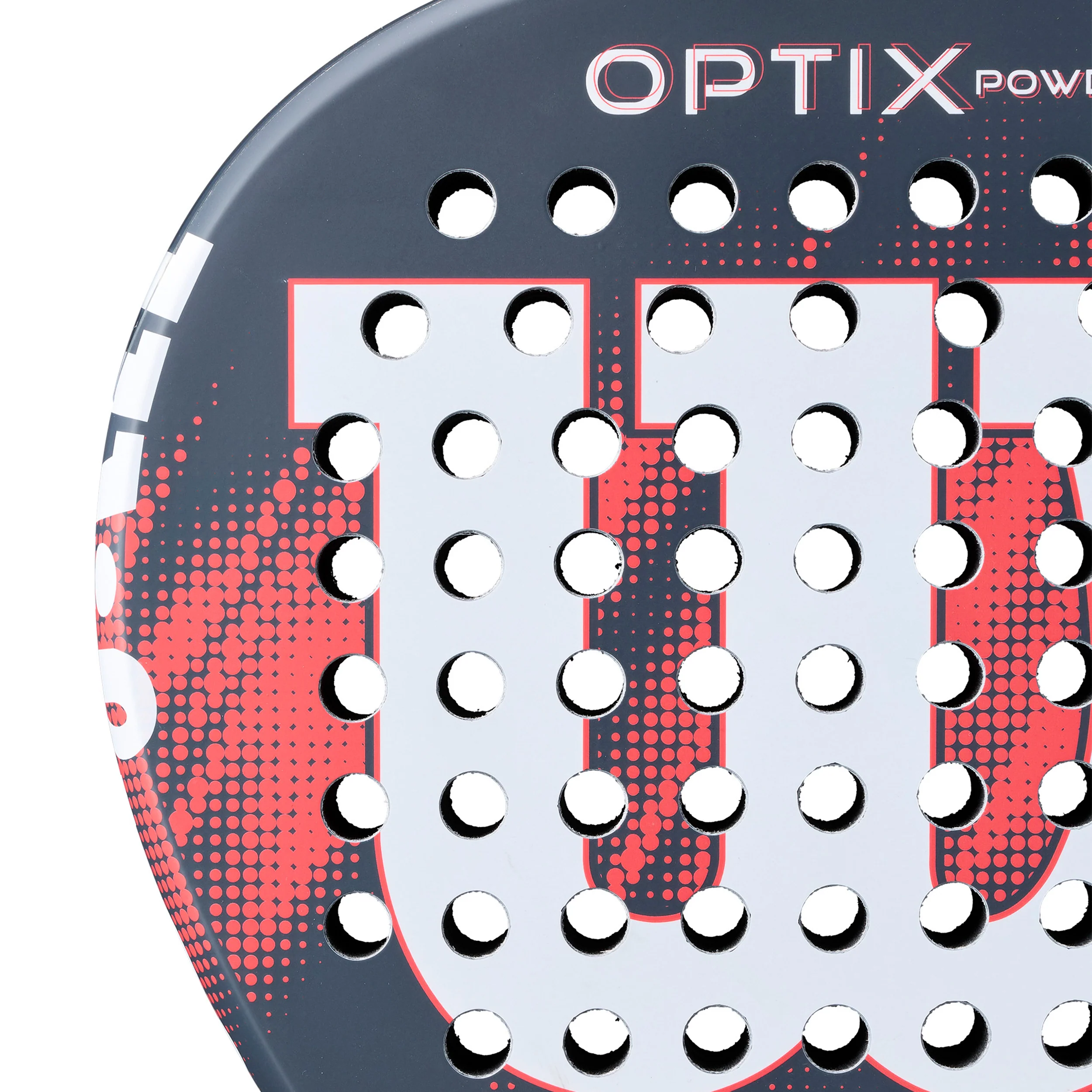Optix V2 Power Padelschläger Testschläger - Image 4