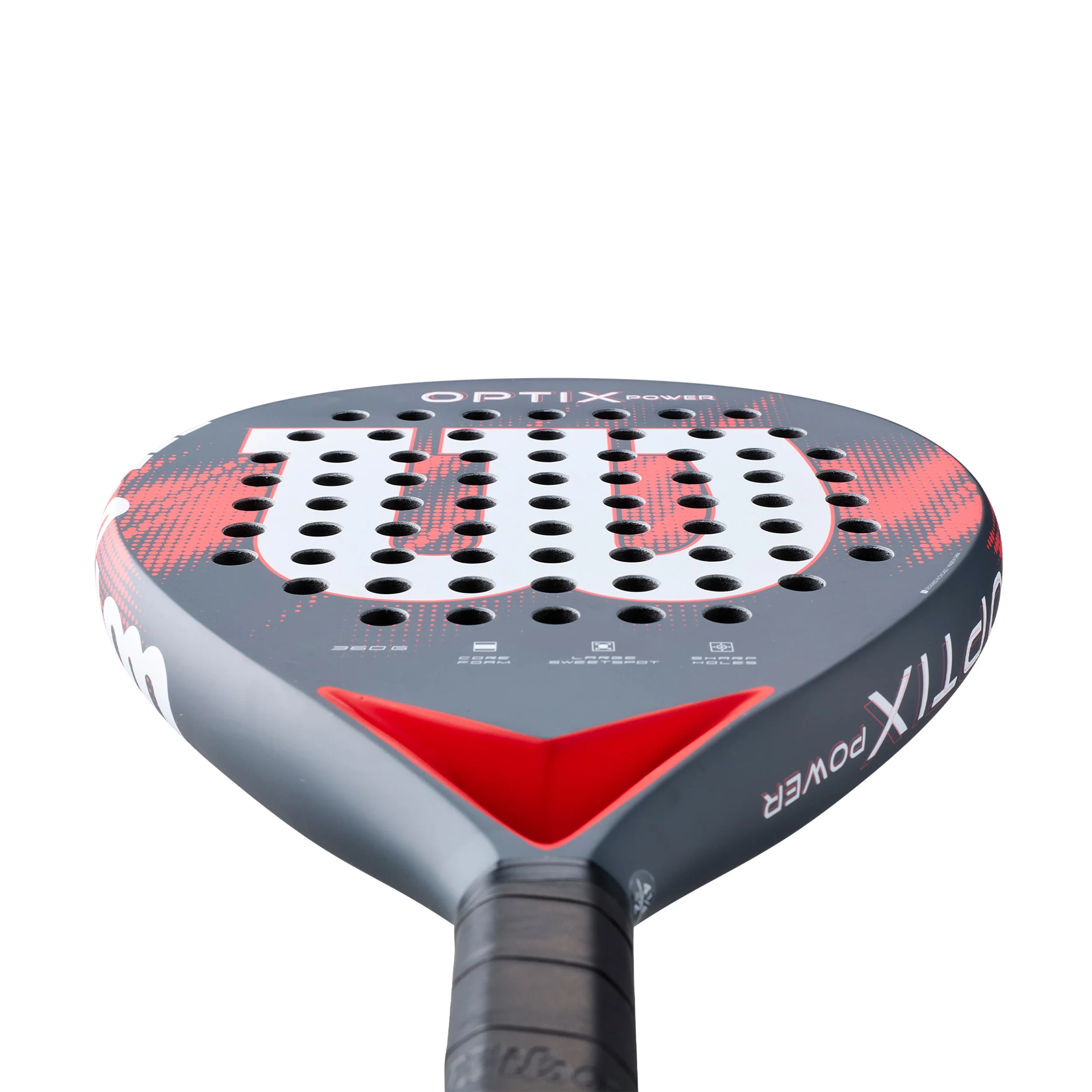 Optix V2 Power Padelschläger Testschläger - Image 5