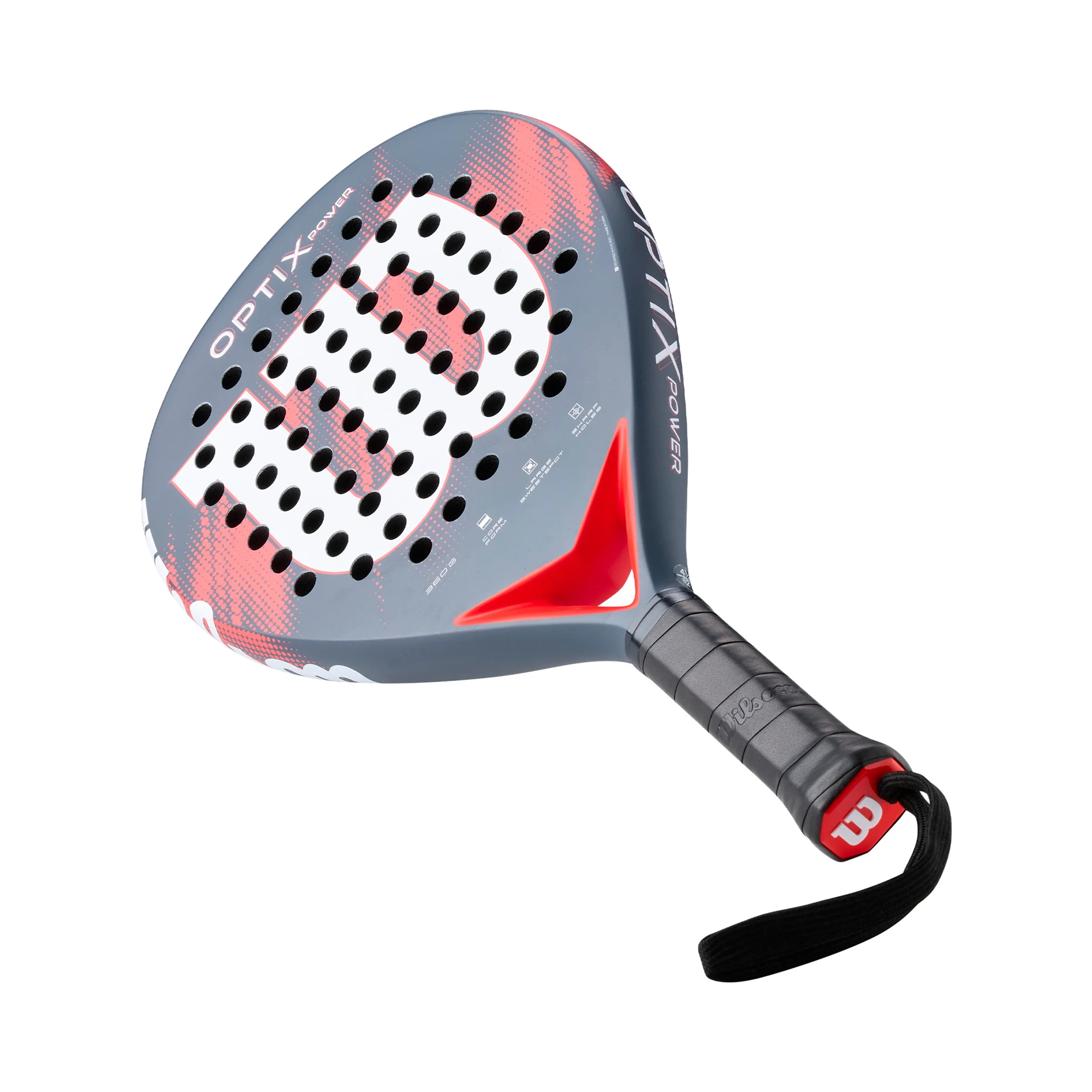 Optix V2 Power Padelschläger Testschläger - Image 6