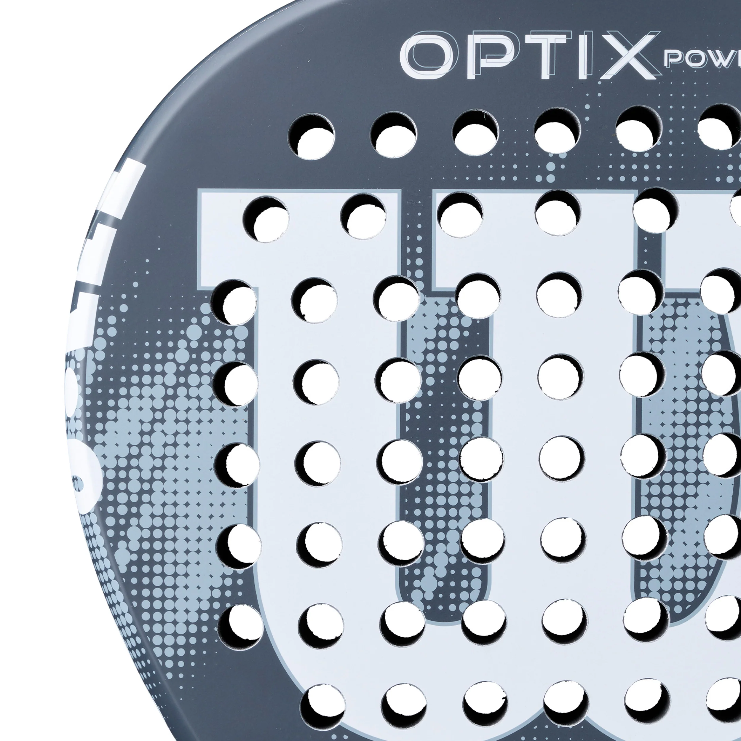 Optix V2 Power Padelschläger Testschläger - Image 4