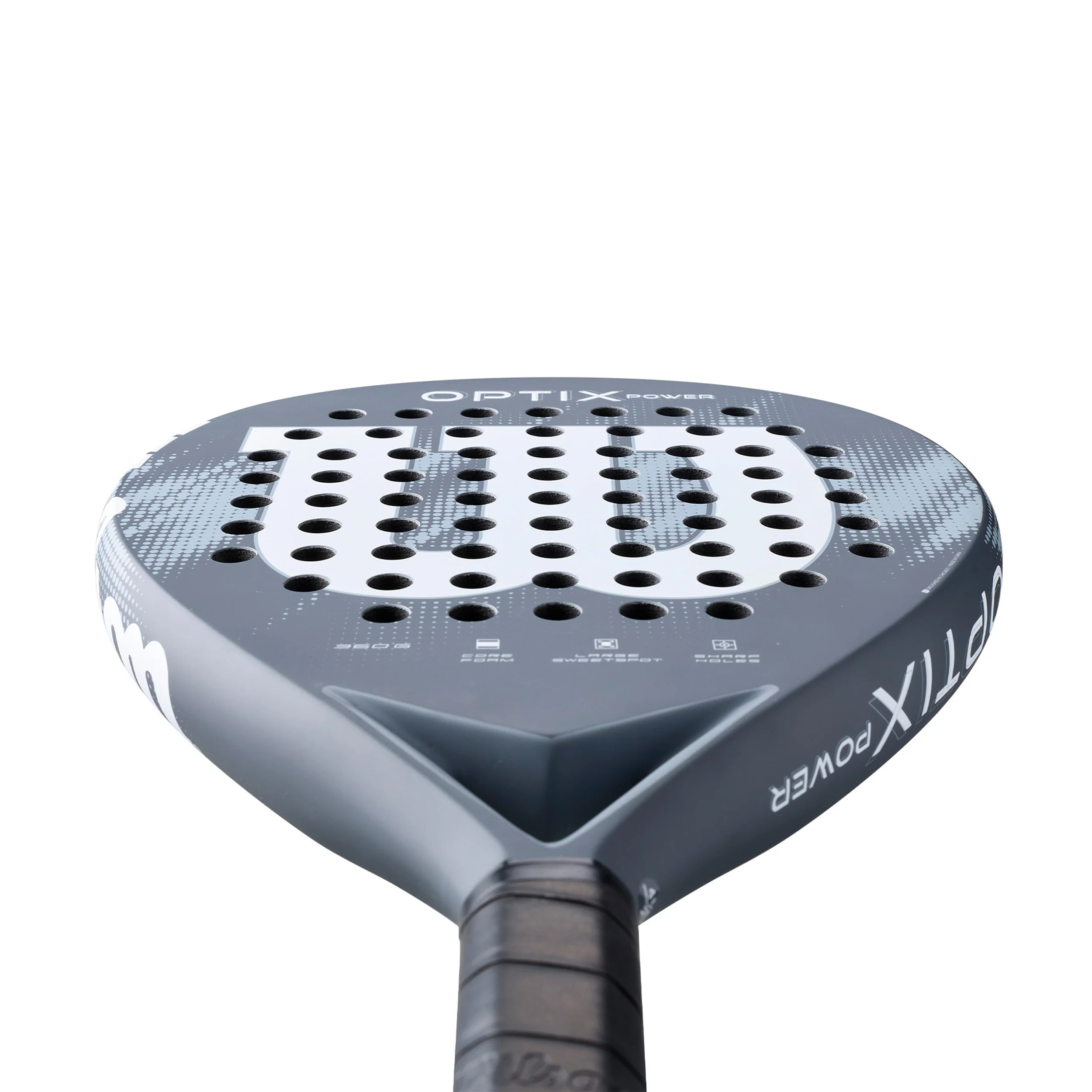 Optix V2 Power Padelschläger Testschläger - Image 5