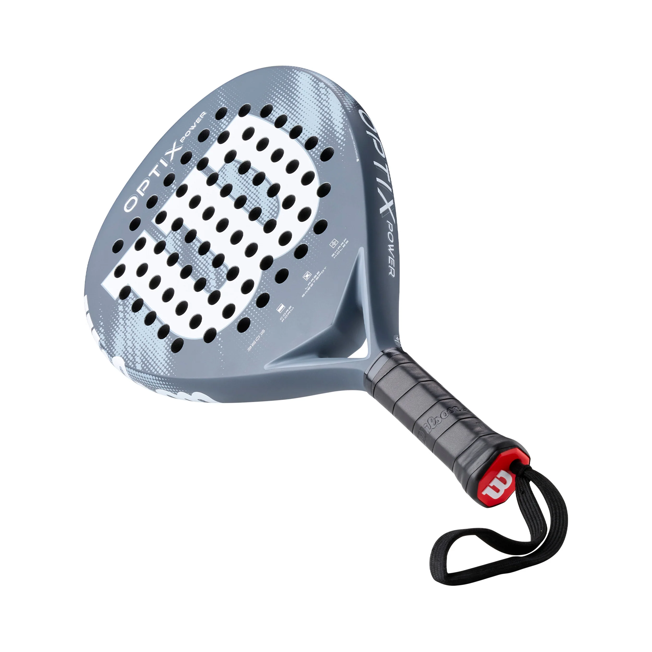 Optix V2 Power Padelschläger Testschläger - Image 6