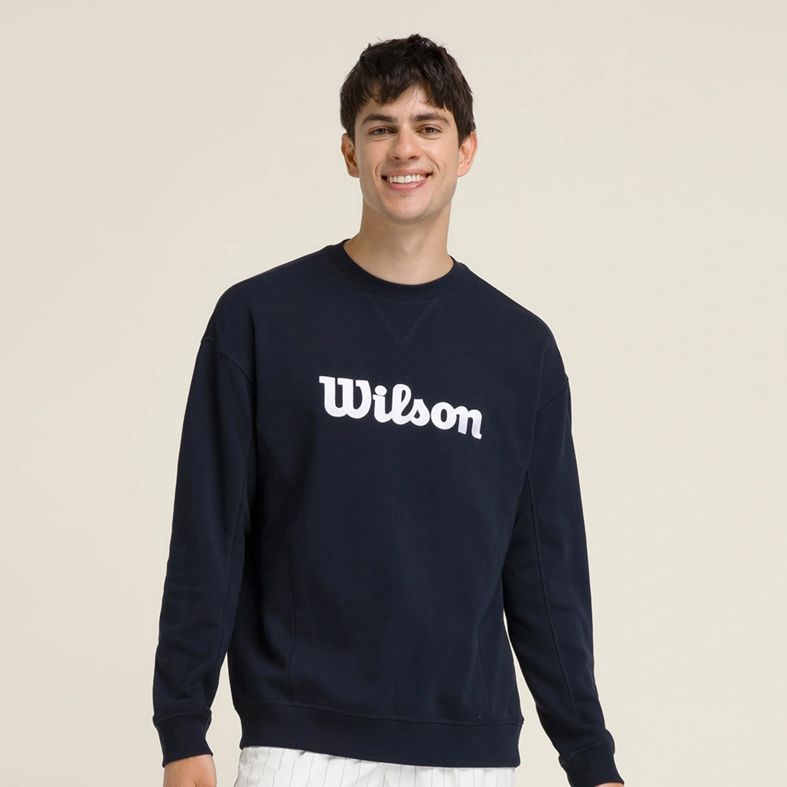 Parkside Crew Sweatshirt Herren-Dunkelblau - Image 5