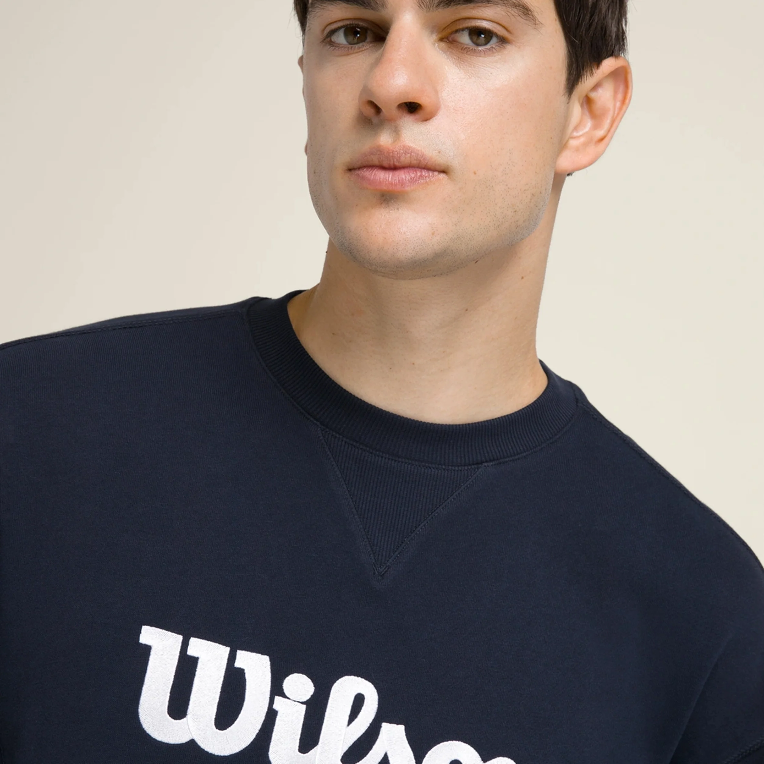 Parkside Crew Sweatshirt Herren-Dunkelblau - Image 7