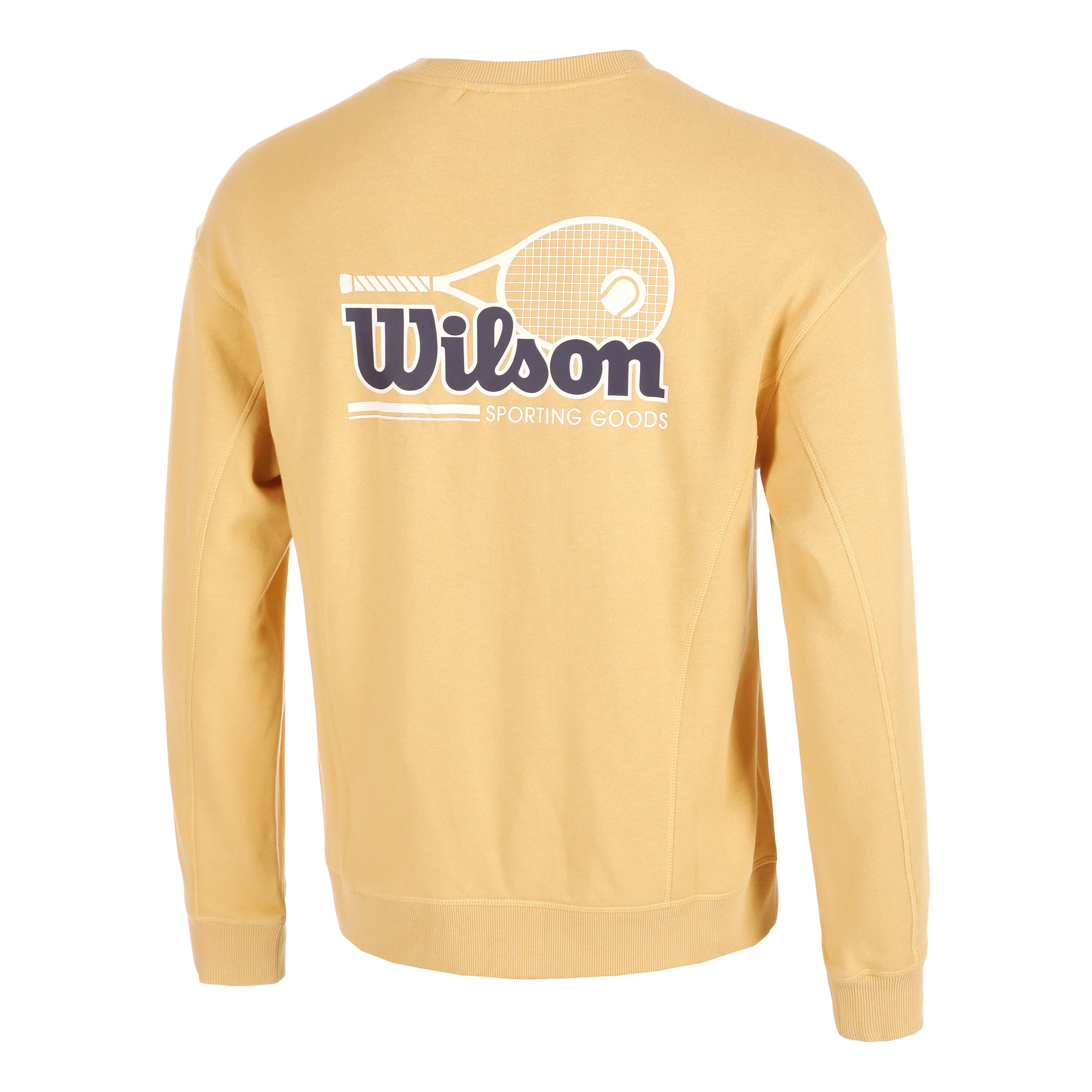 Parkside Crew Sweatshirt Herren-Goldgelb - Image 2