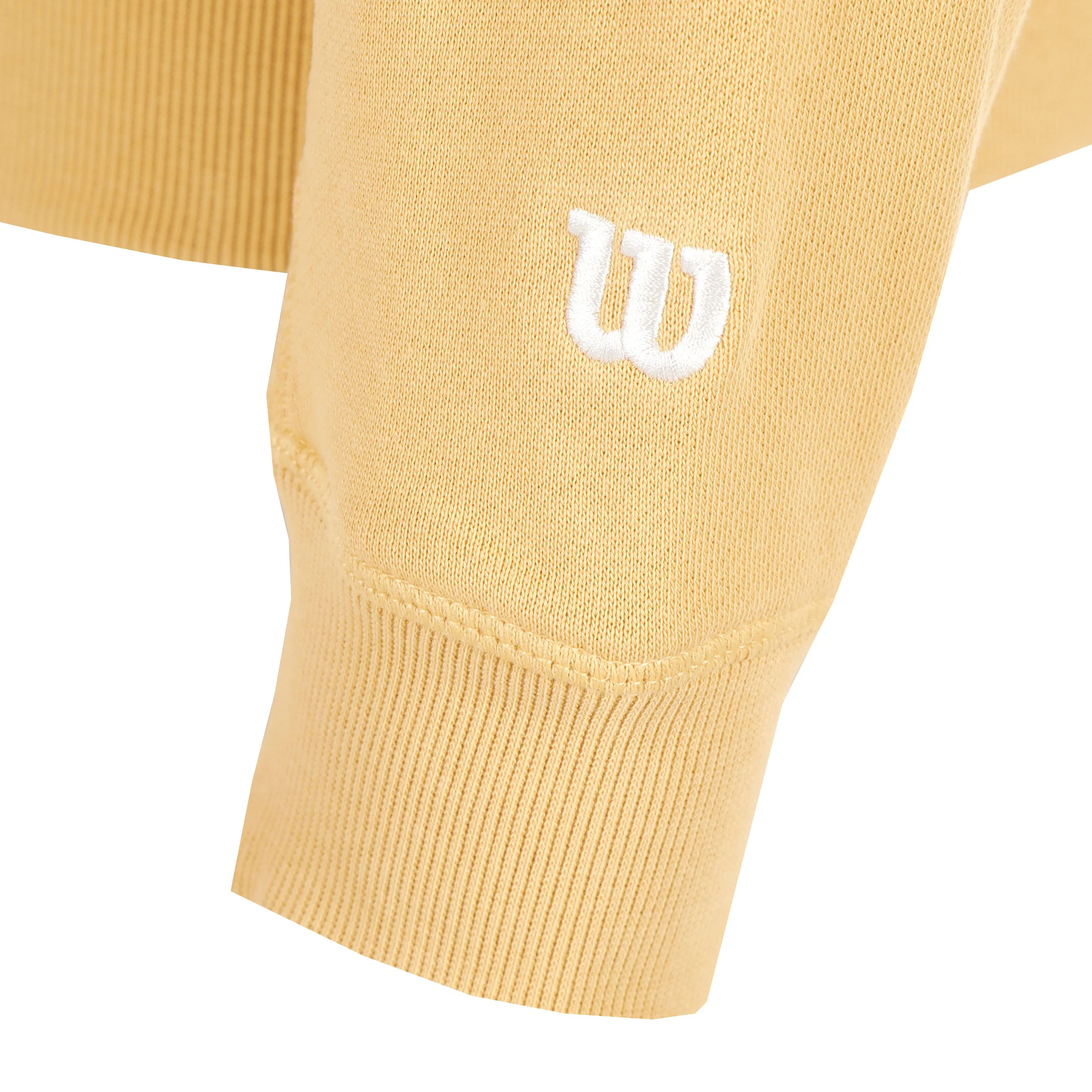 Parkside Crew Sweatshirt Herren-Goldgelb - Image 4