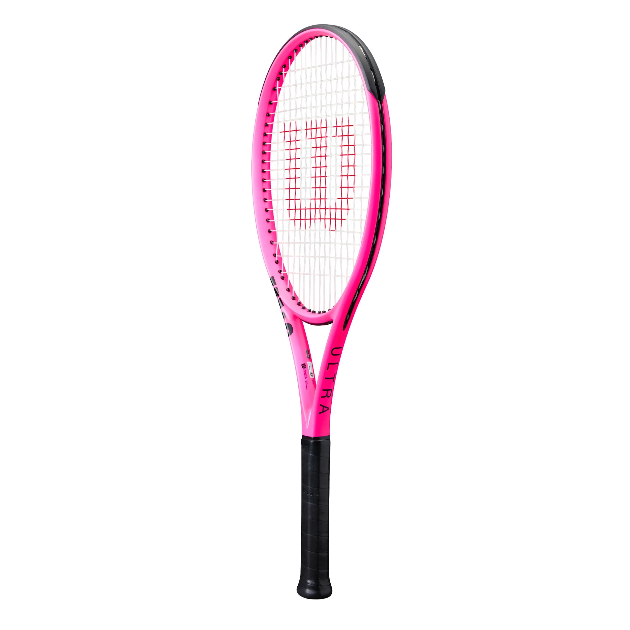 Pink Ultra 100L V4.0 Turnierschläger unbesaitet - Image 2