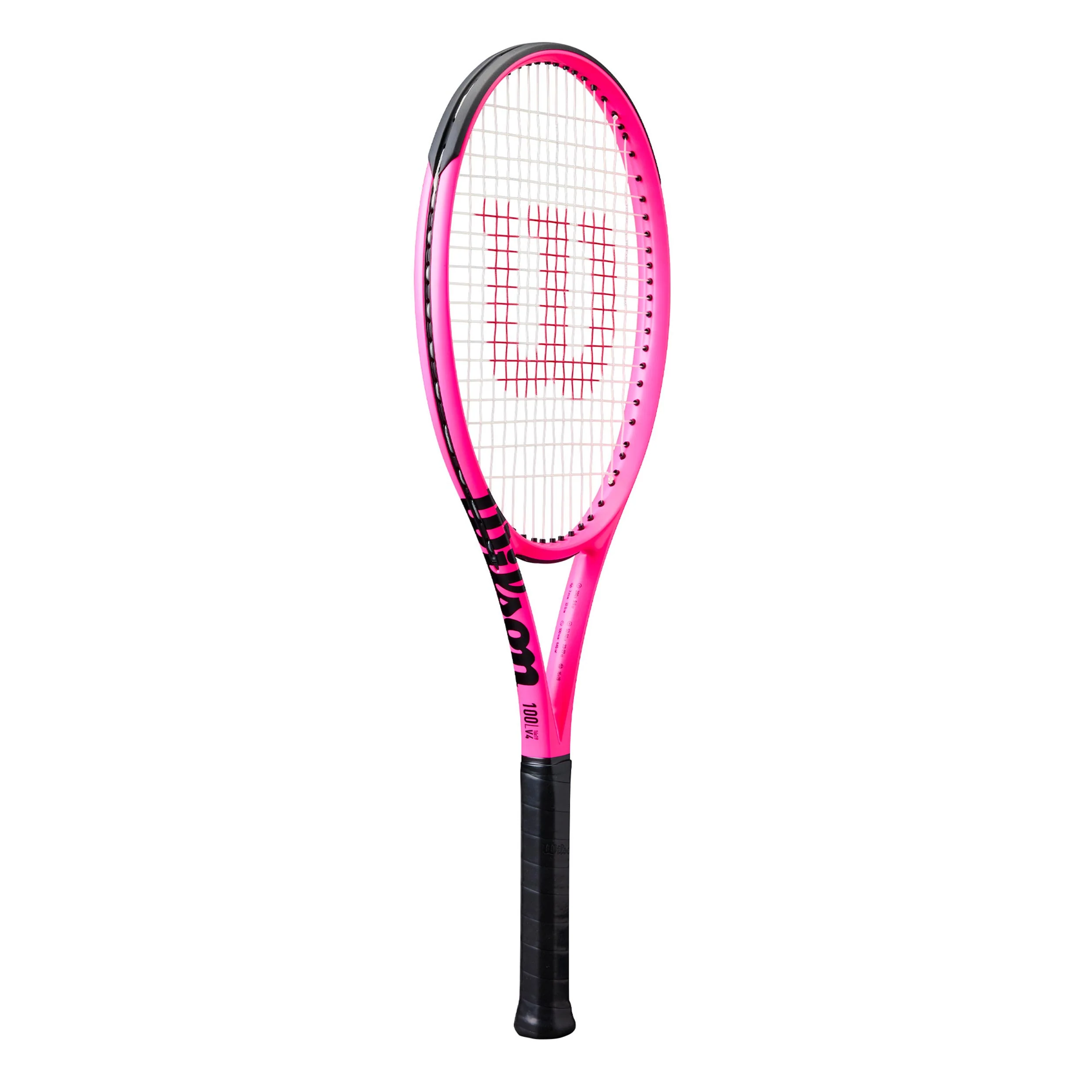 Pink Ultra 100L V4.0 Turnierschläger unbesaitet - Image 3
