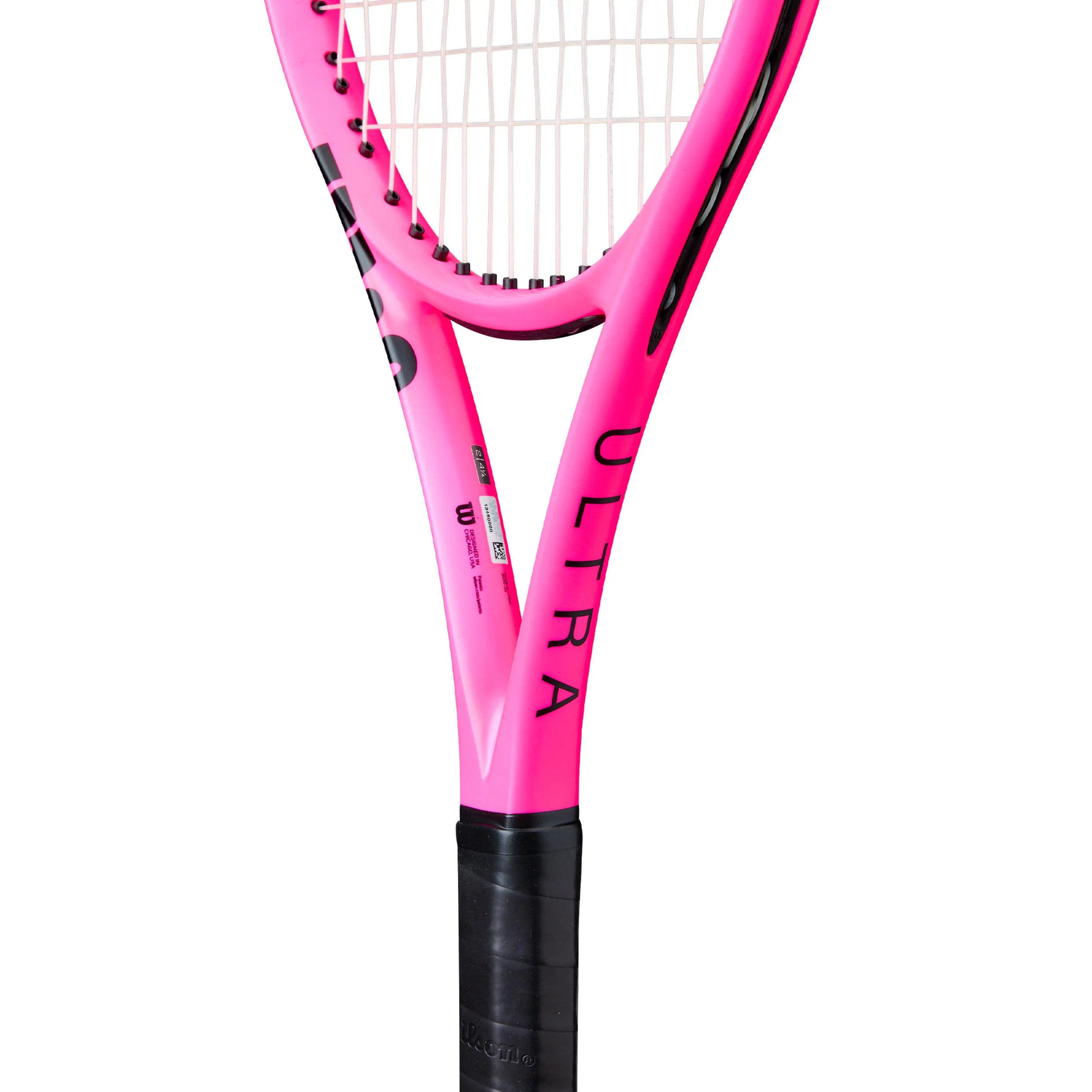 Pink Ultra 100L V4.0 Turnierschläger unbesaitet - Image 4