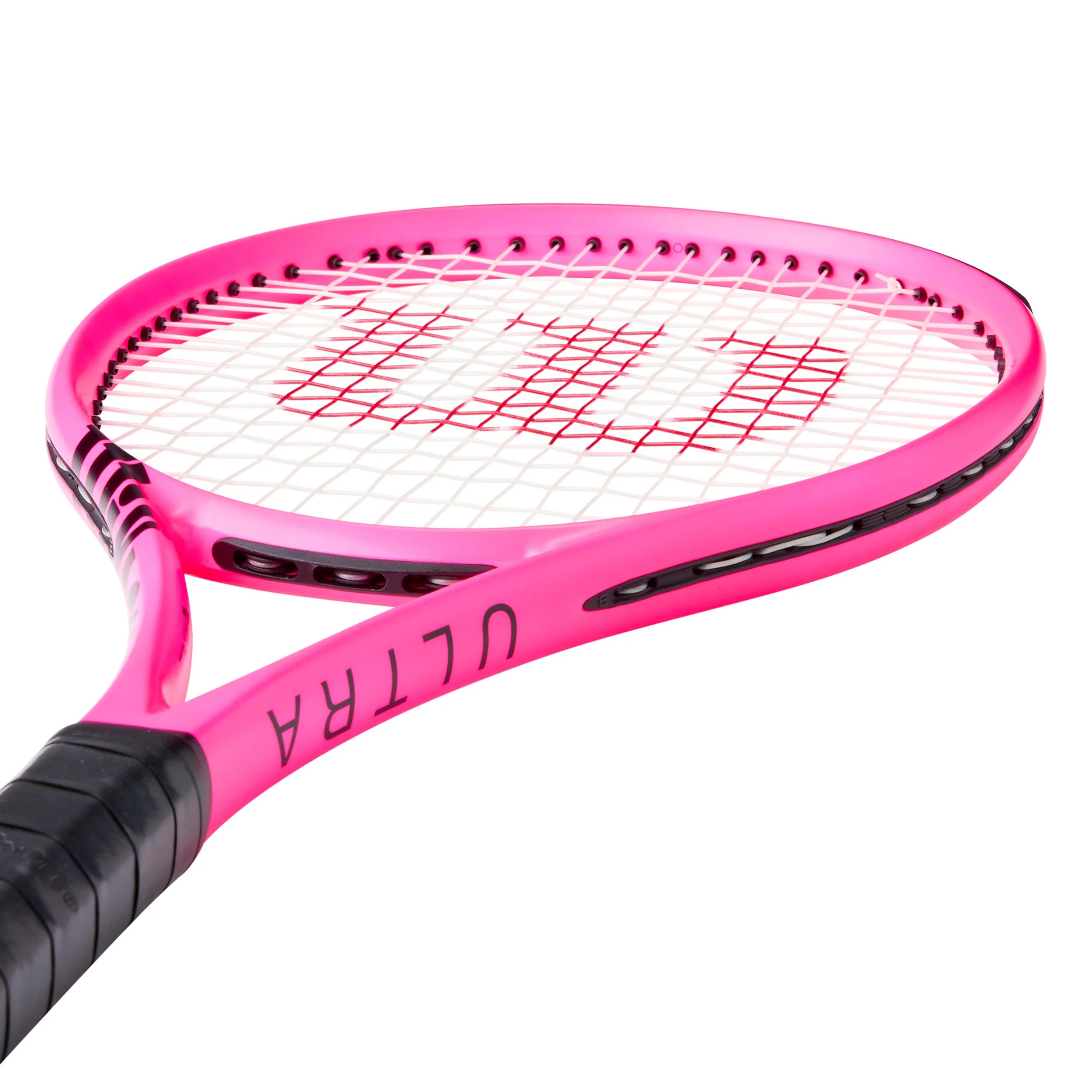 Pink Ultra 100L V4.0 Turnierschläger unbesaitet - Image 5