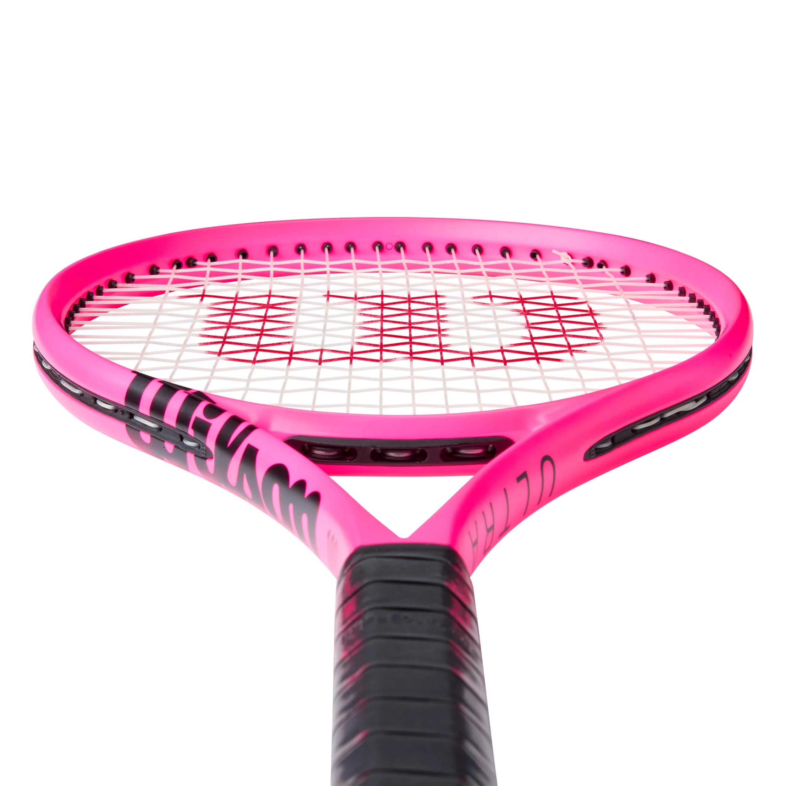 Pink Ultra 100L V4.0 Turnierschläger unbesaitet - Image 6