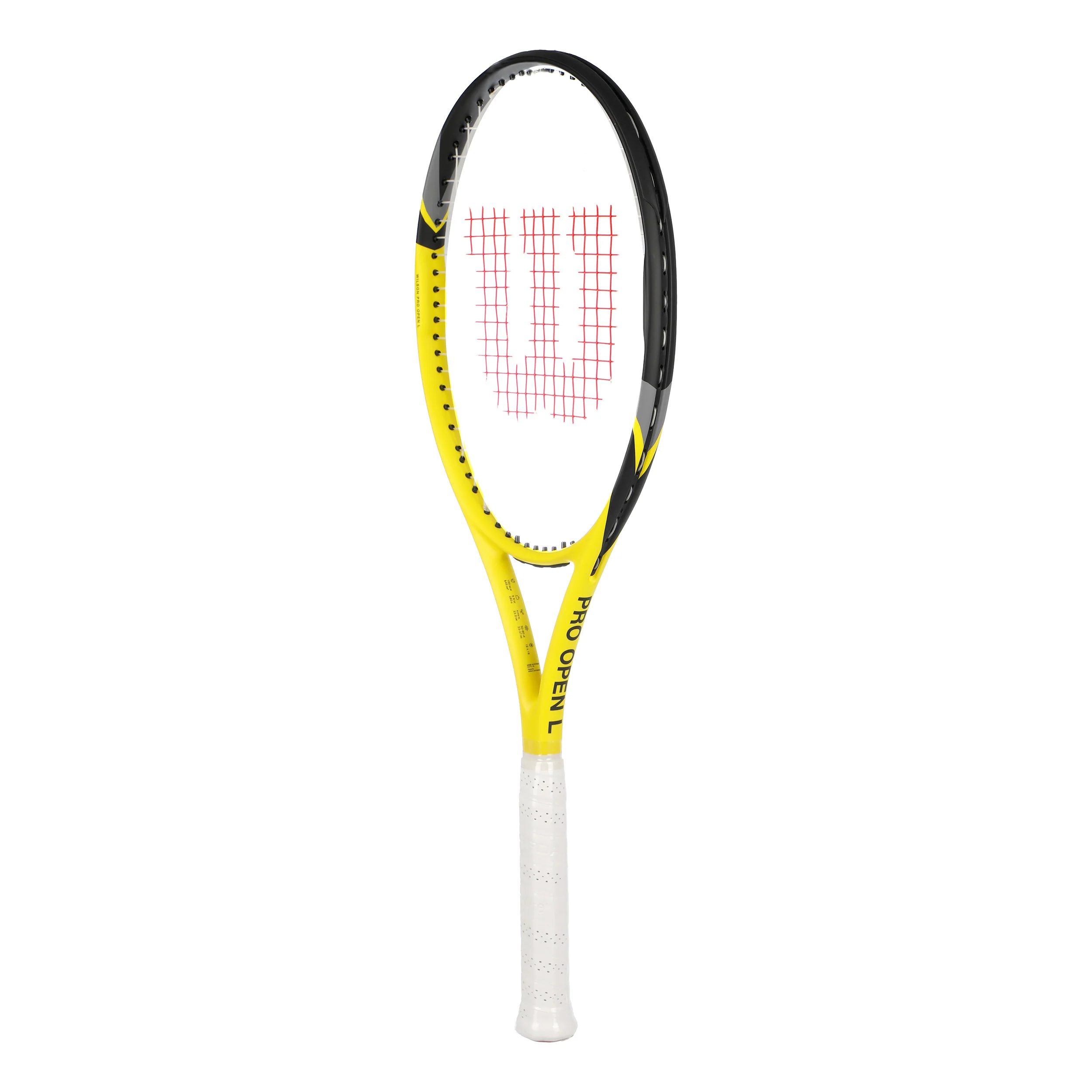 Pro Open L Turnierschläger besaitet - Image 2