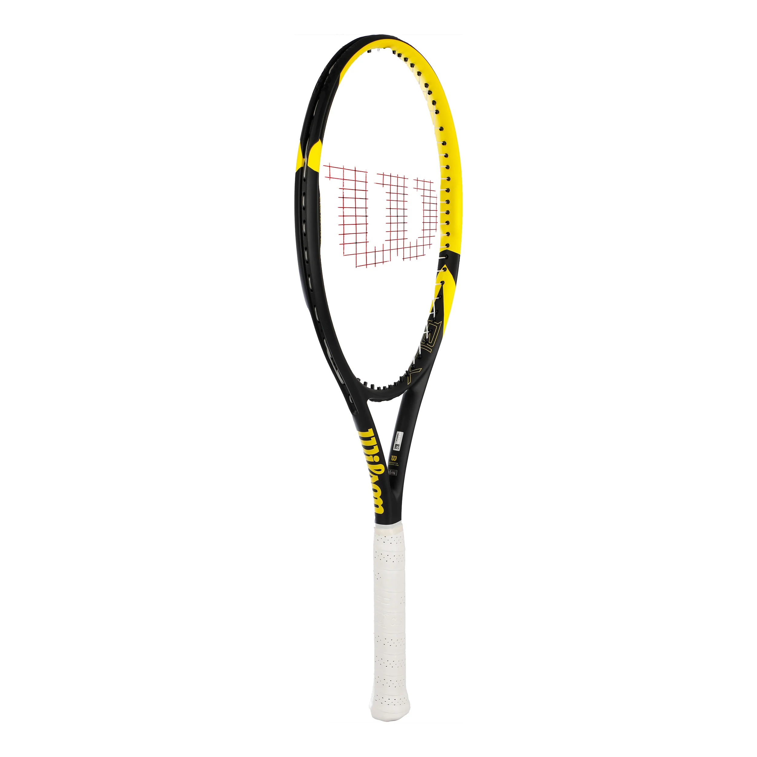 Pro Open Turnierschläger besaitet - Image 2