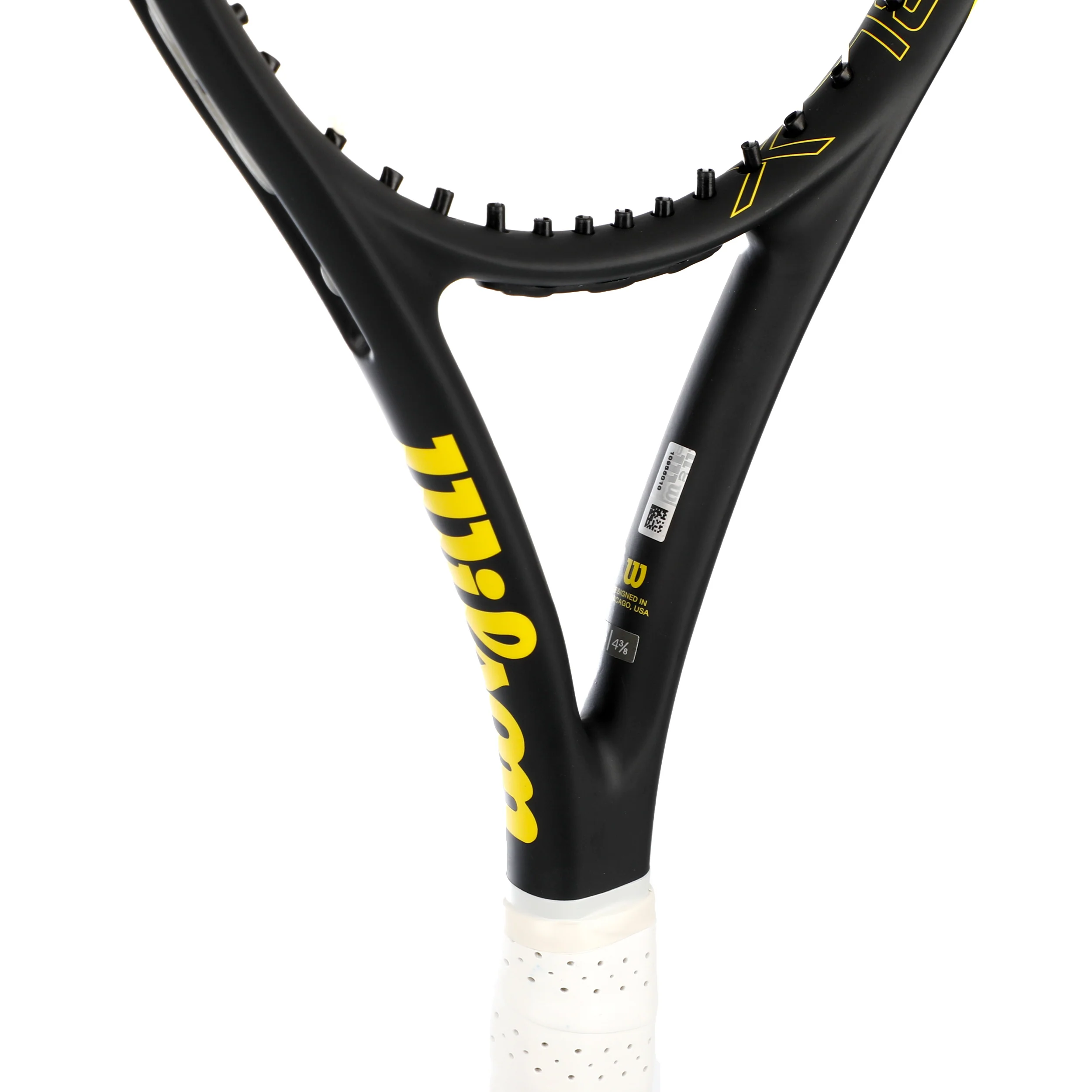 Pro Open Turnierschläger besaitet - Image 4