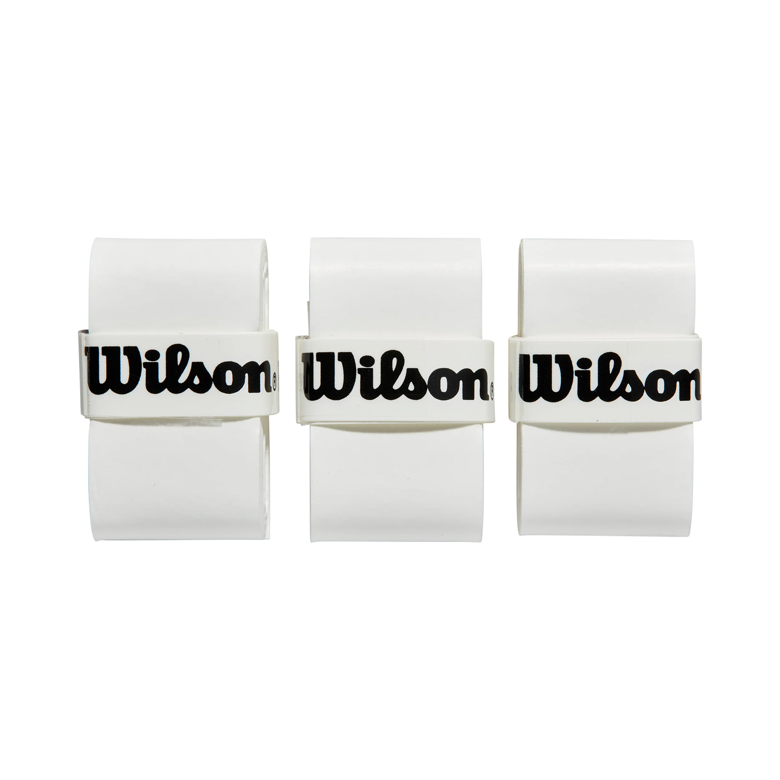 Pro Overgrip 3er Pack - weiß - Image 2