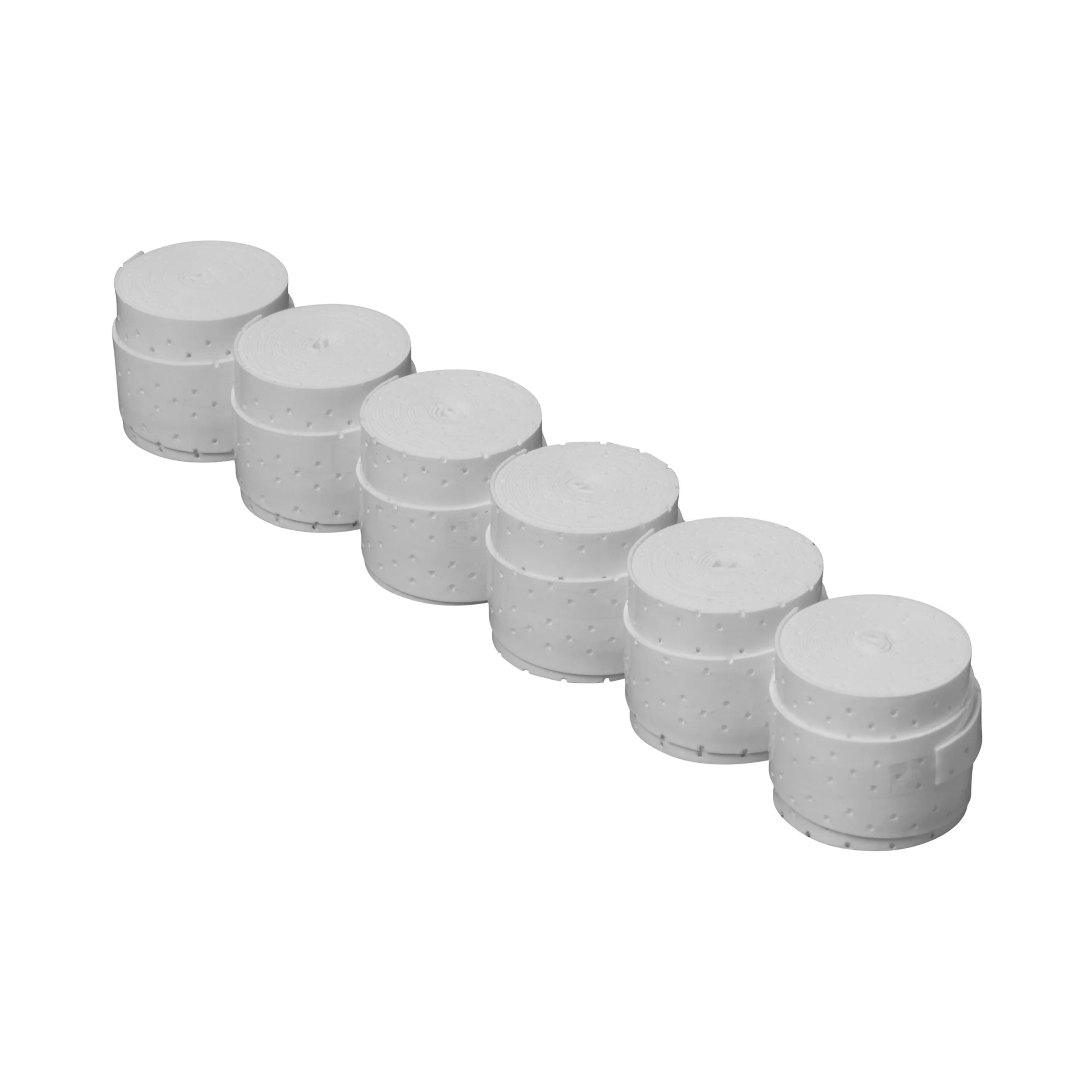 Pro Overgrip Perforated 60er Pack - weiß - Image 3