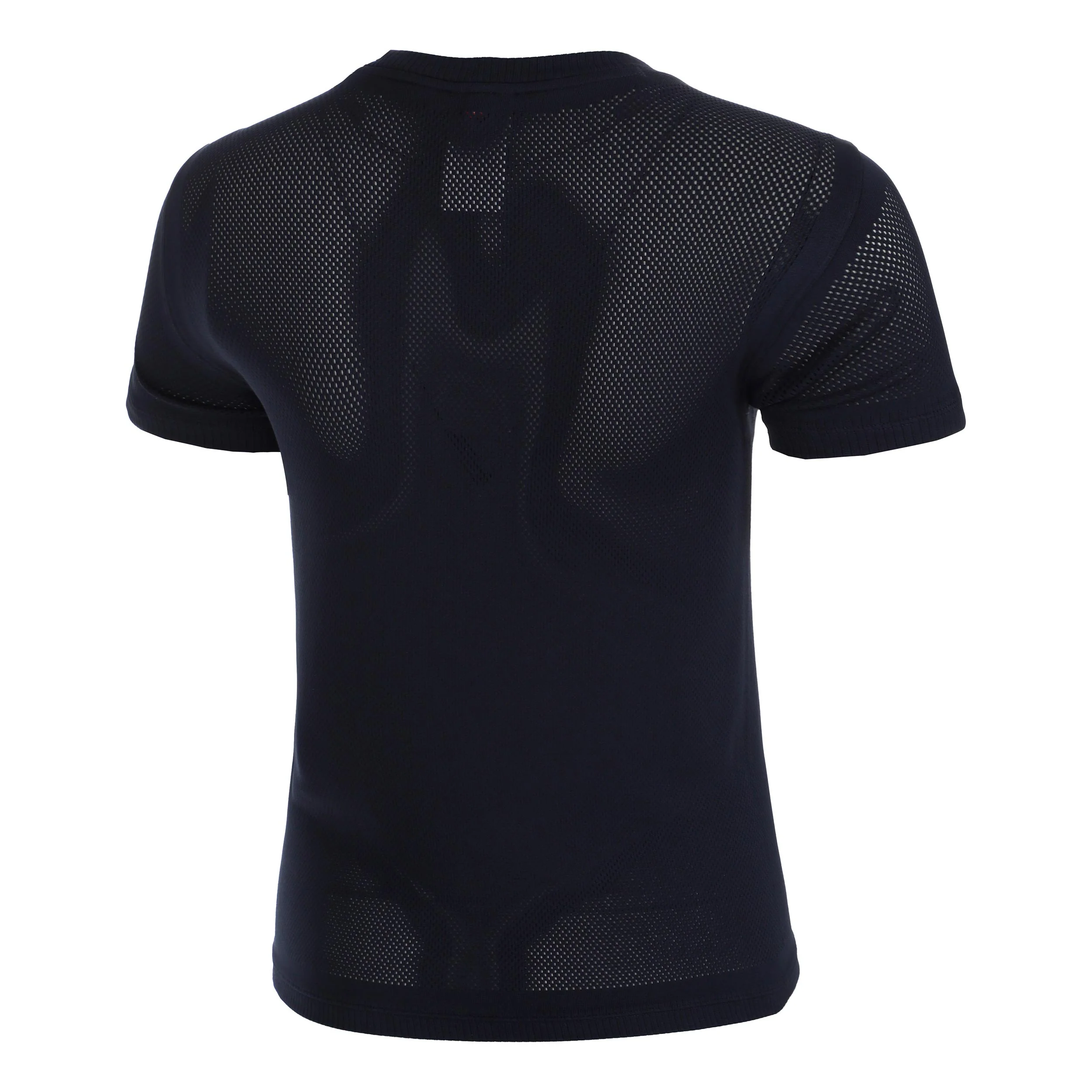 Pro Seamless T-Shirt Damen-Dunkelblau - Image 2