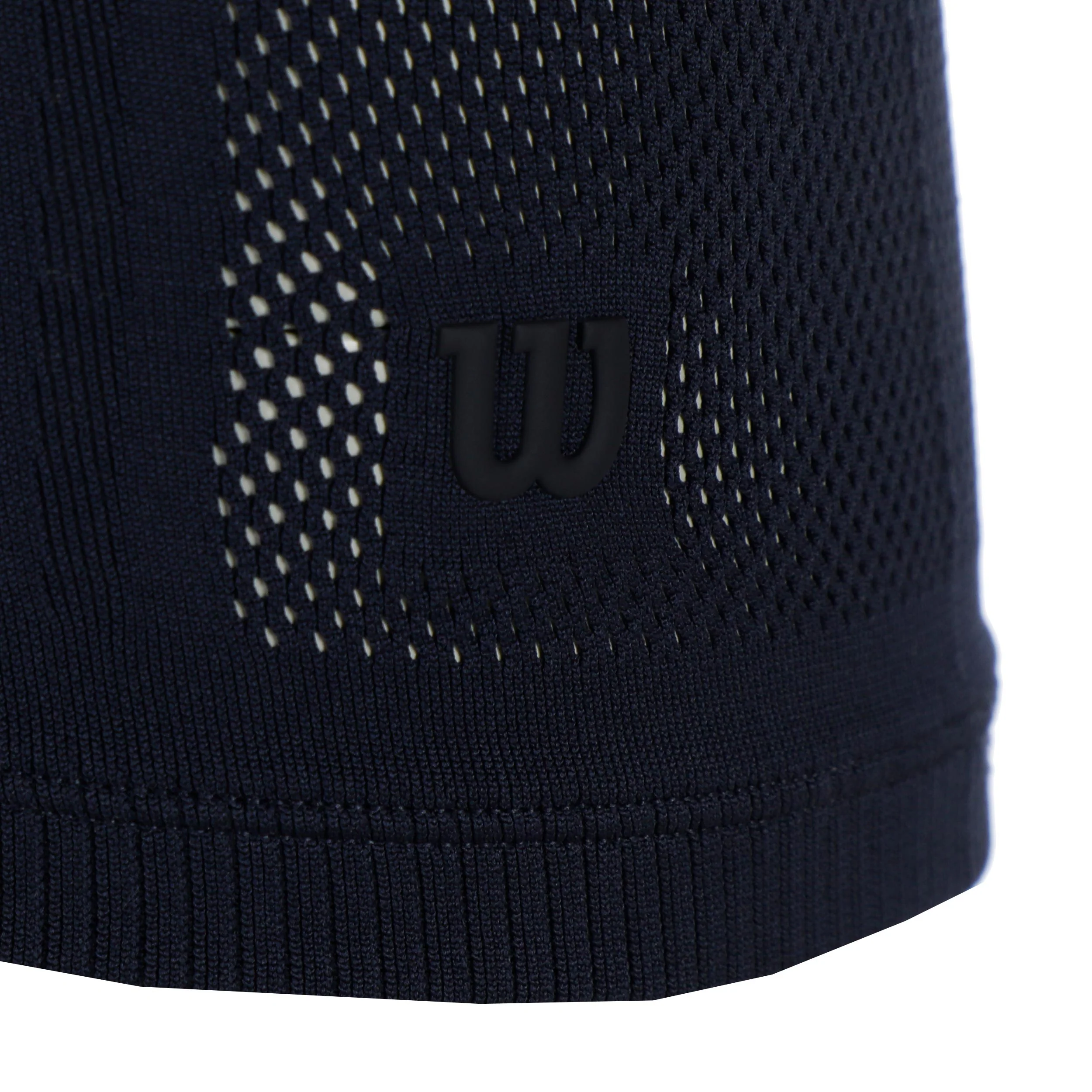 Pro Seamless T-Shirt Damen-Dunkelblau - Image 3