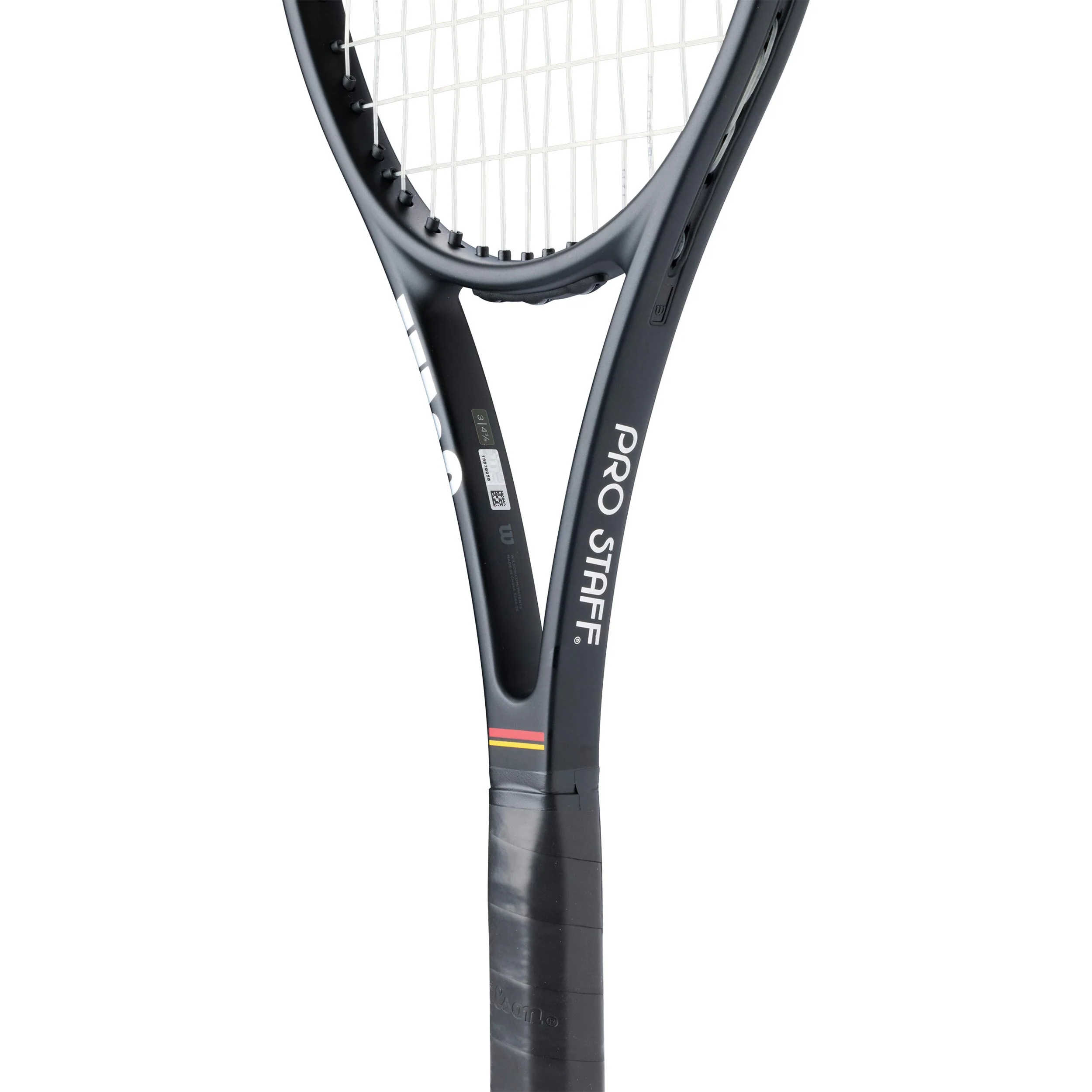 Pro Staff 97 Classic Turnierschläger Testschläger - Image 4