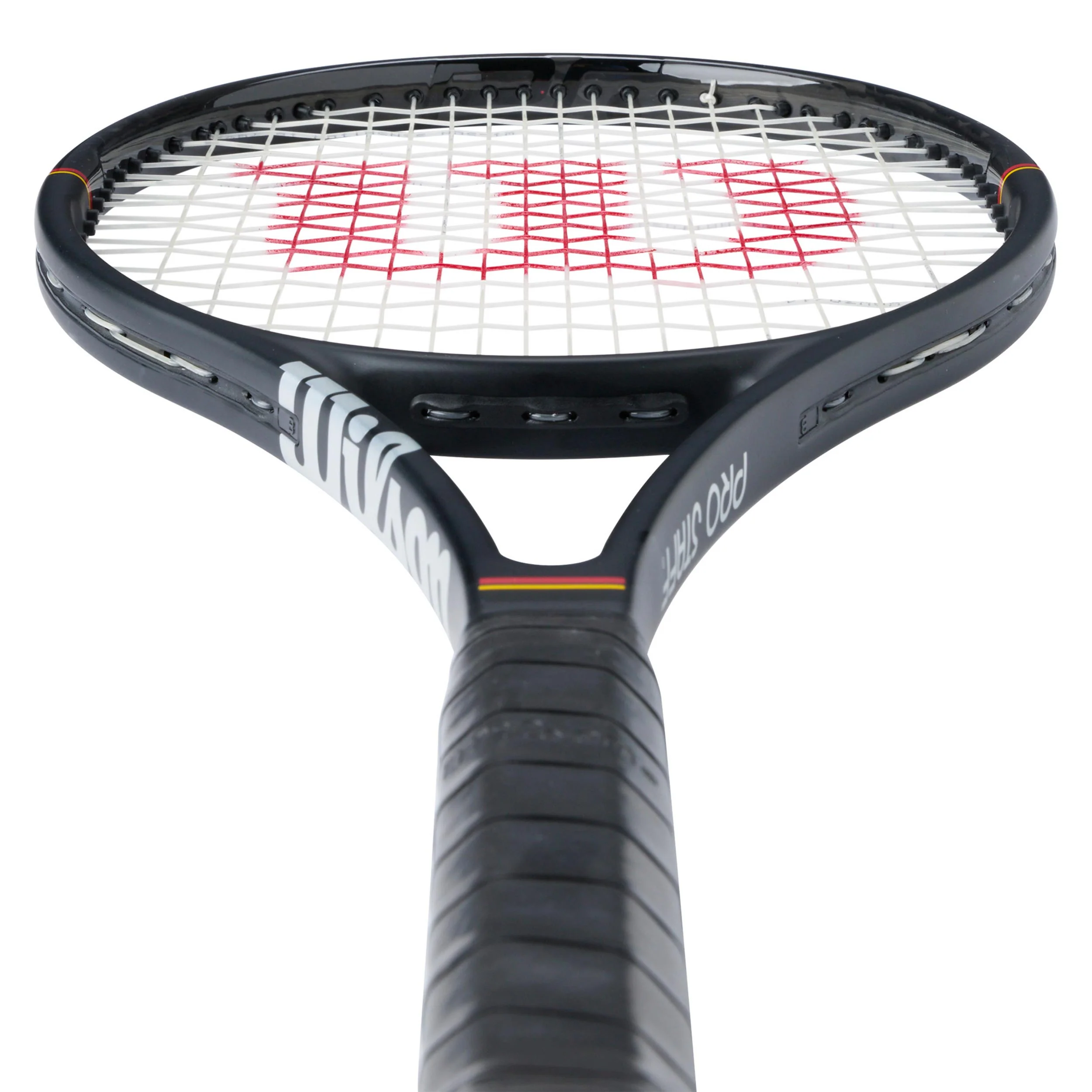 Pro Staff 97 Classic Turnierschläger Testschläger - Image 5