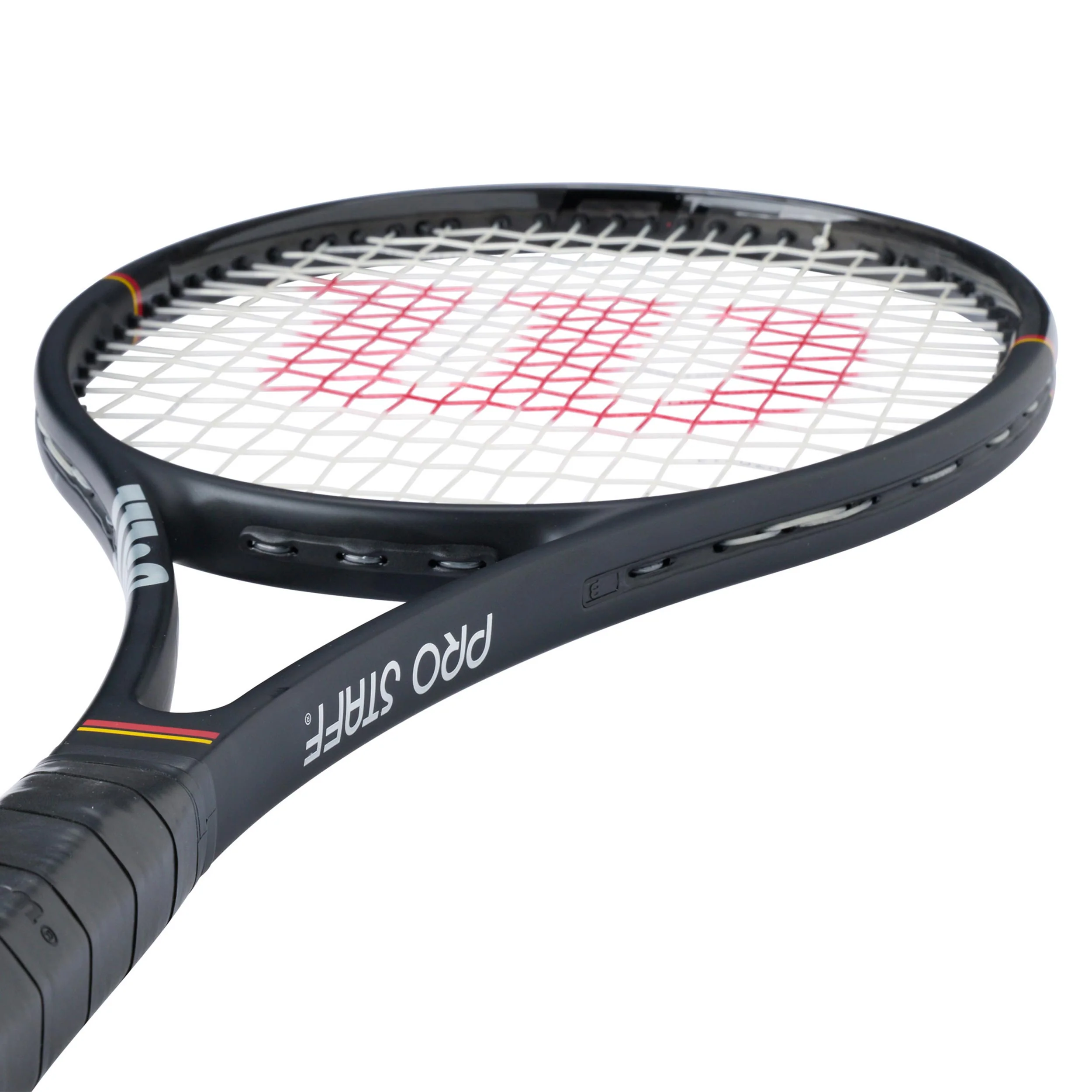 Pro Staff 97 Classic Turnierschläger Testschläger - Image 6