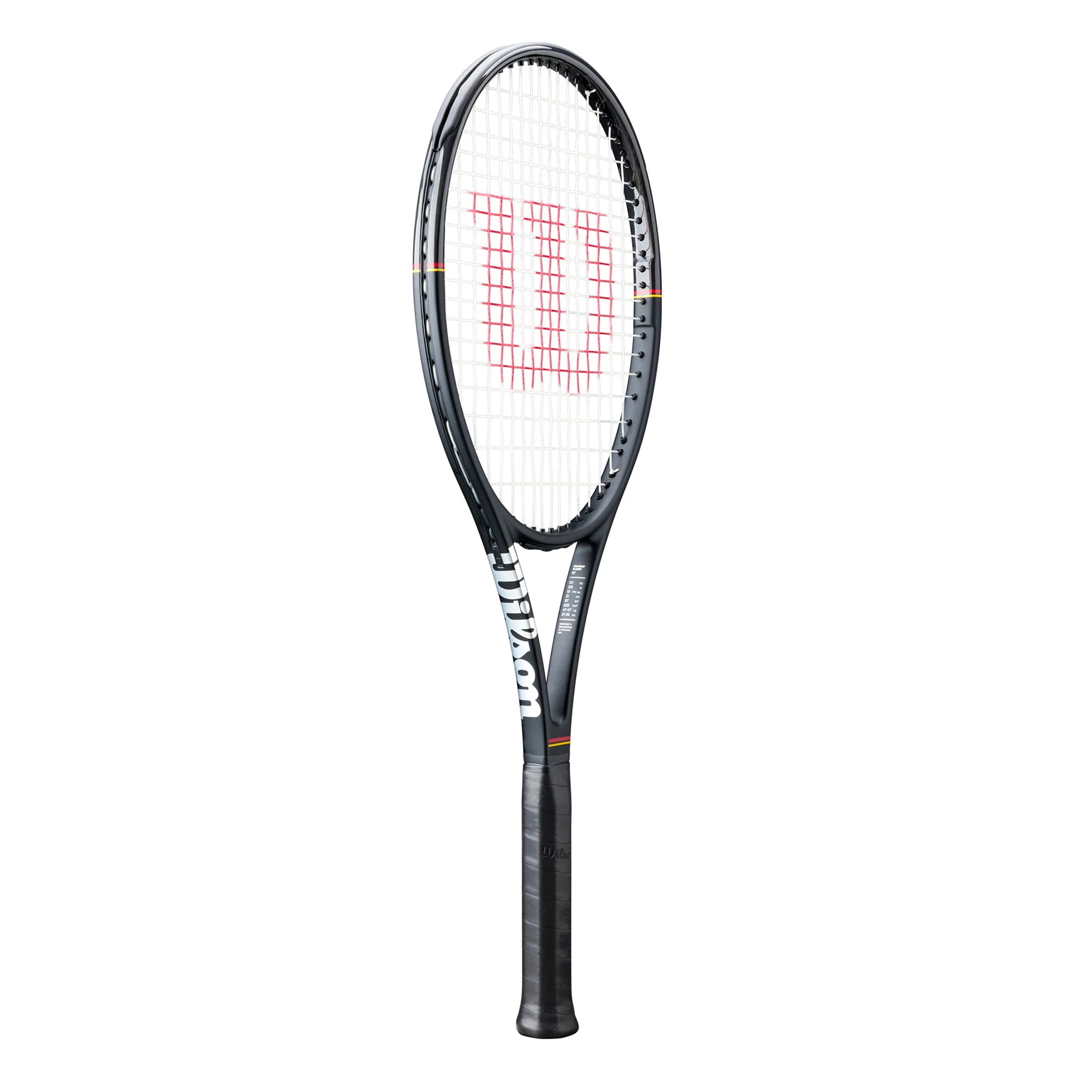 Pro Staff 97 Classic Turnierschläger unbesaitet - Image 3