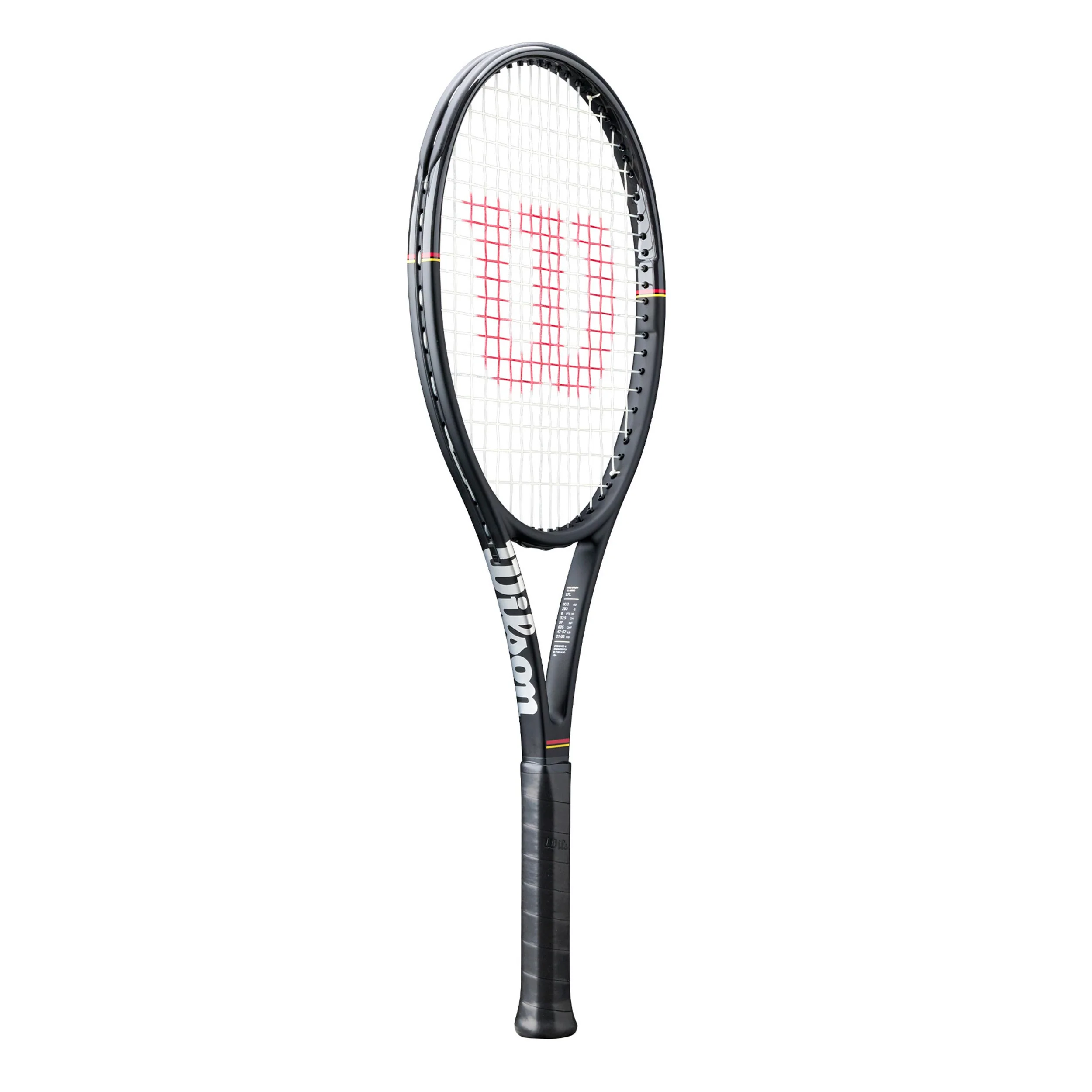 Pro Staff 97 L Classic Turnierschläger unbesaitet - Image 3