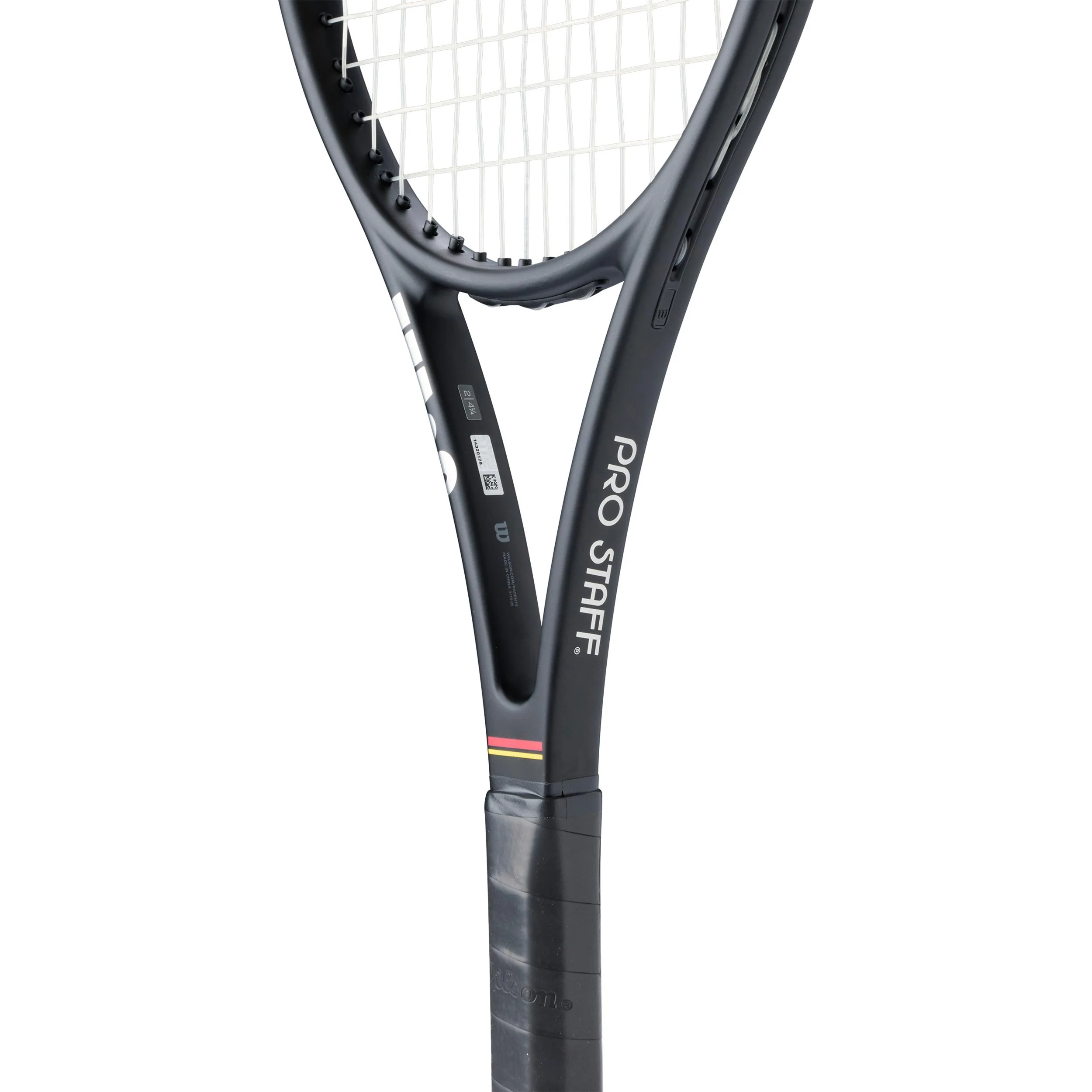 Pro Staff 97 L Classic Turnierschläger unbesaitet - Image 4