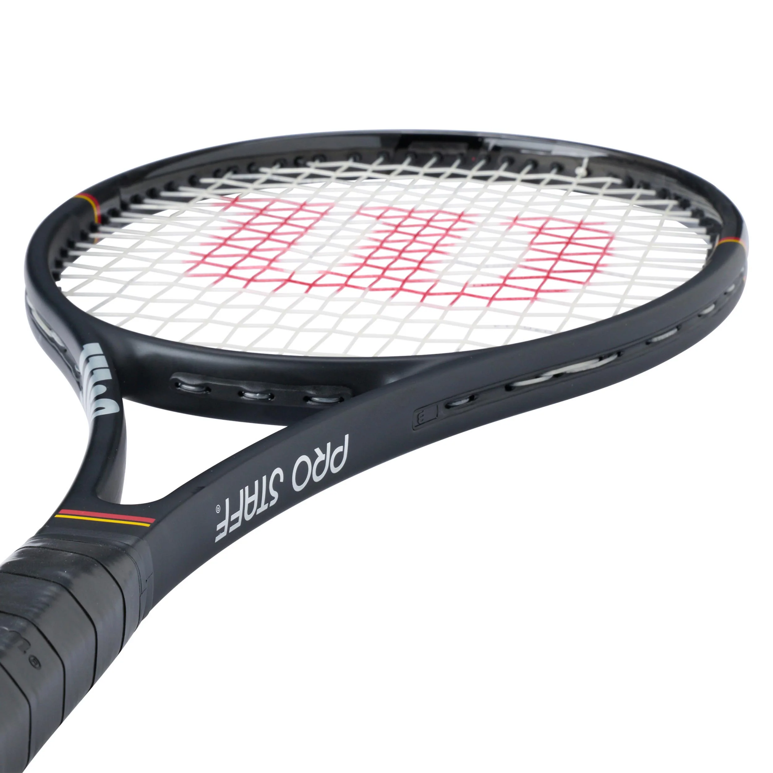 Pro Staff 97 L Classic Turnierschläger unbesaitet - Image 6