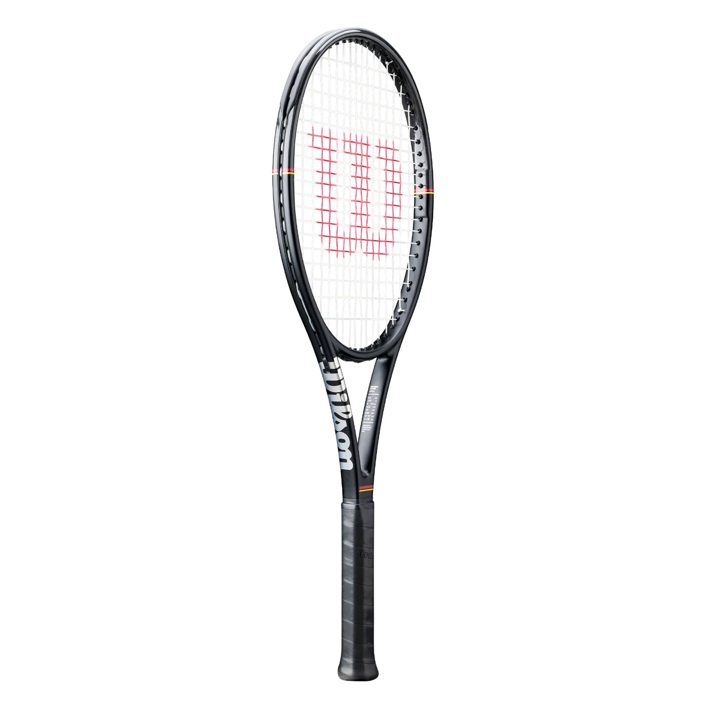Pro Staff 97 UL Classic Turnierschläger unbesaitet - Image 3