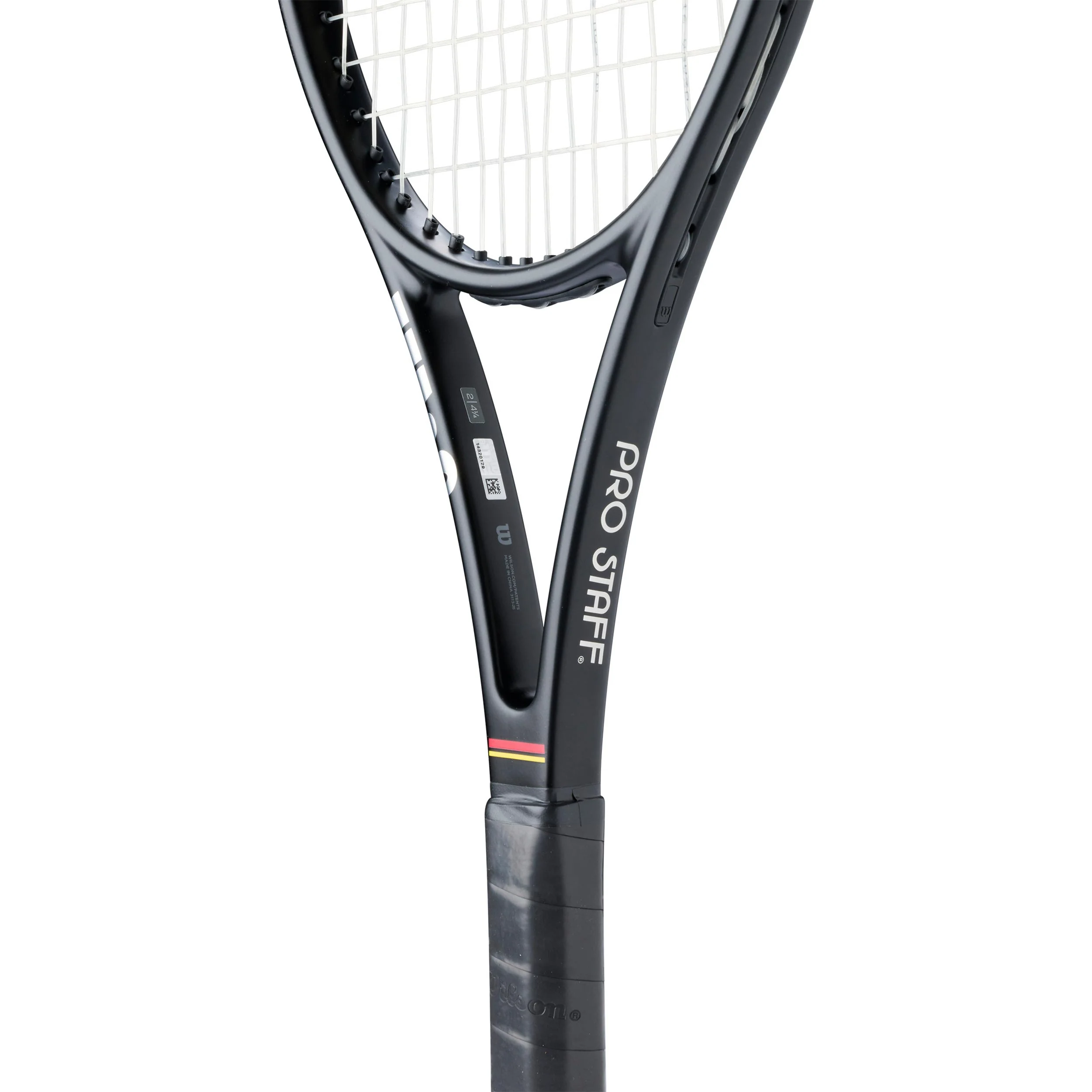 Pro Staff 97 UL Classic Turnierschläger unbesaitet - Image 4