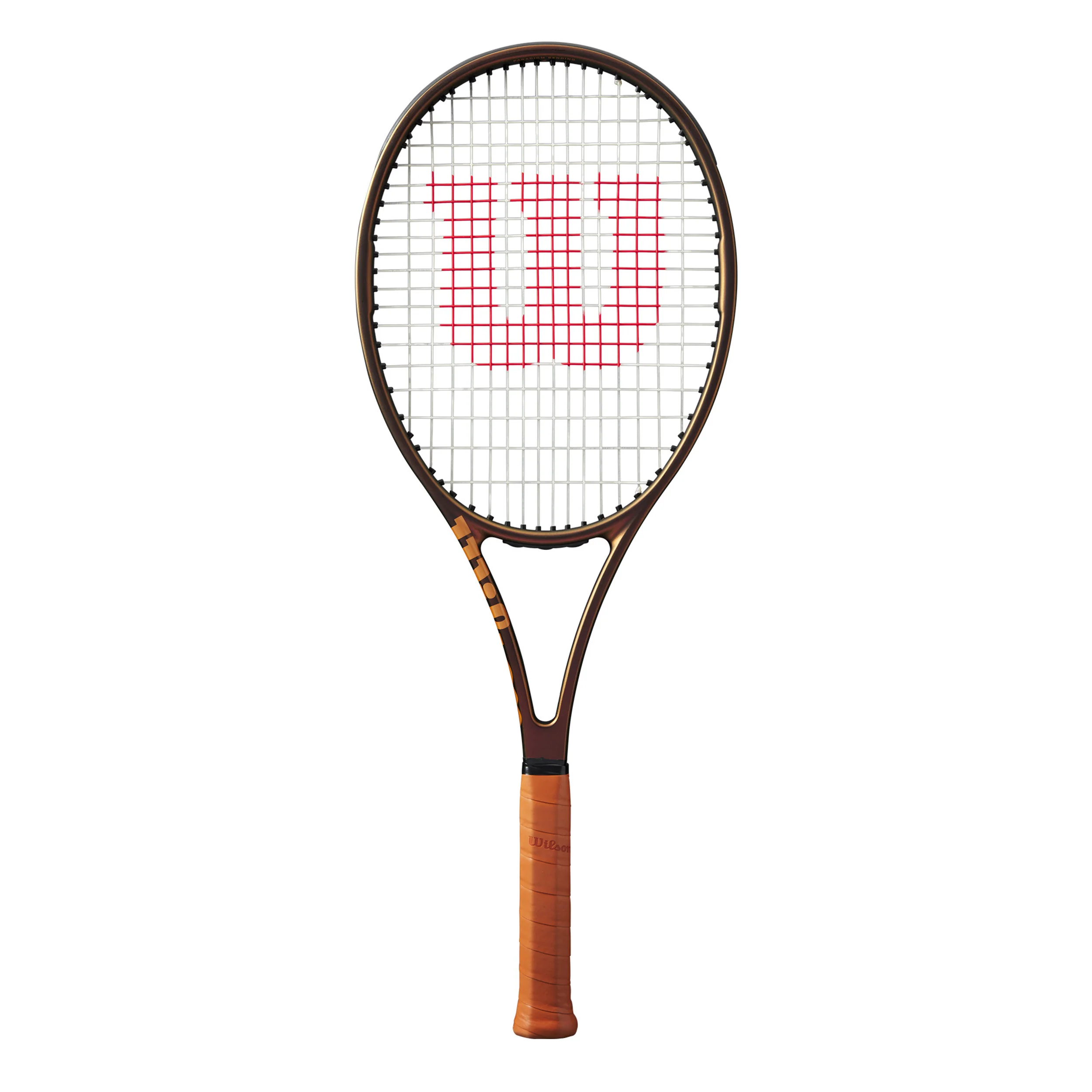 Pro Staff 97 V14 TurnierschlÀger gebraucht (besaitet)