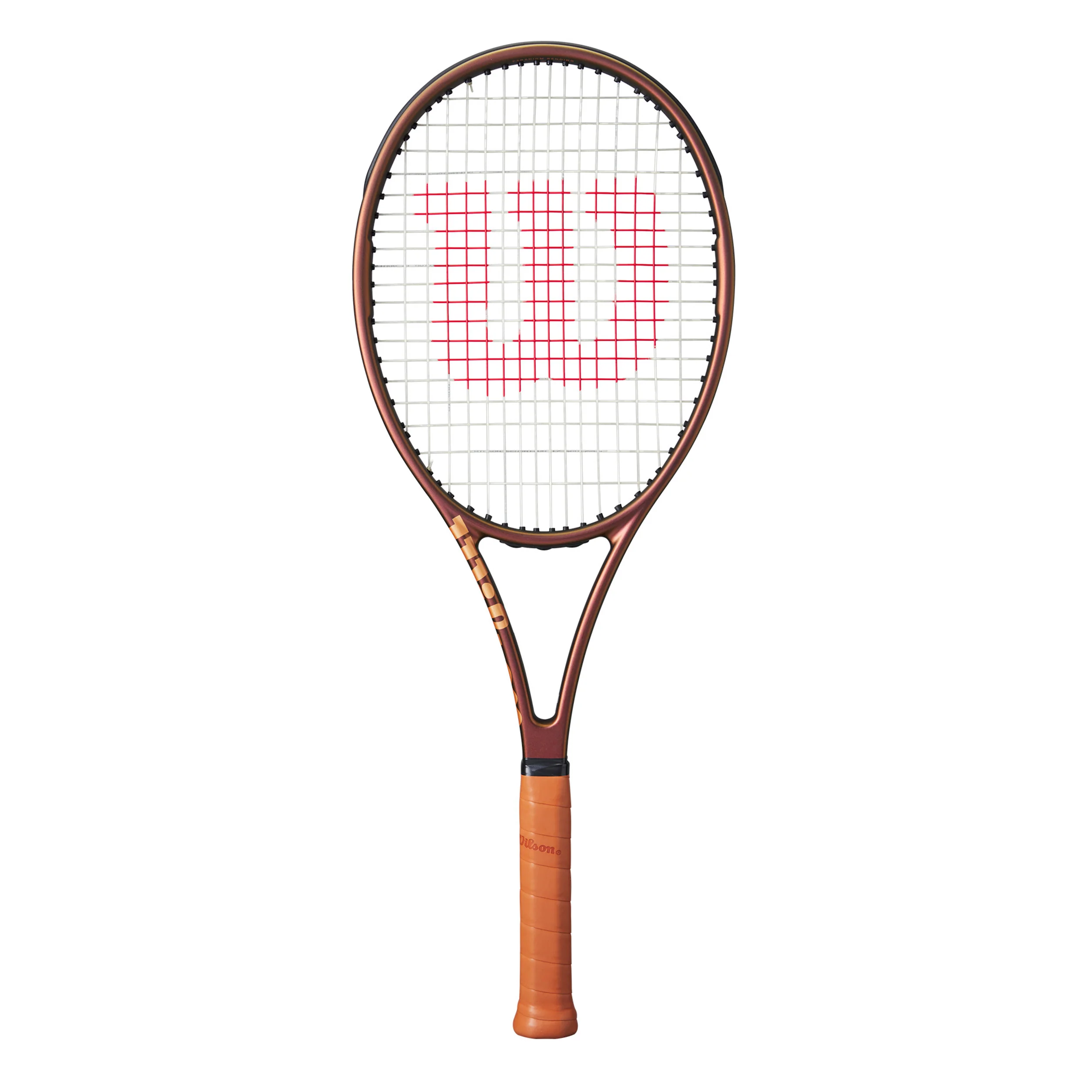 Pro Staff 97L V14 TurnierschlÀger gebraucht (besaitet)