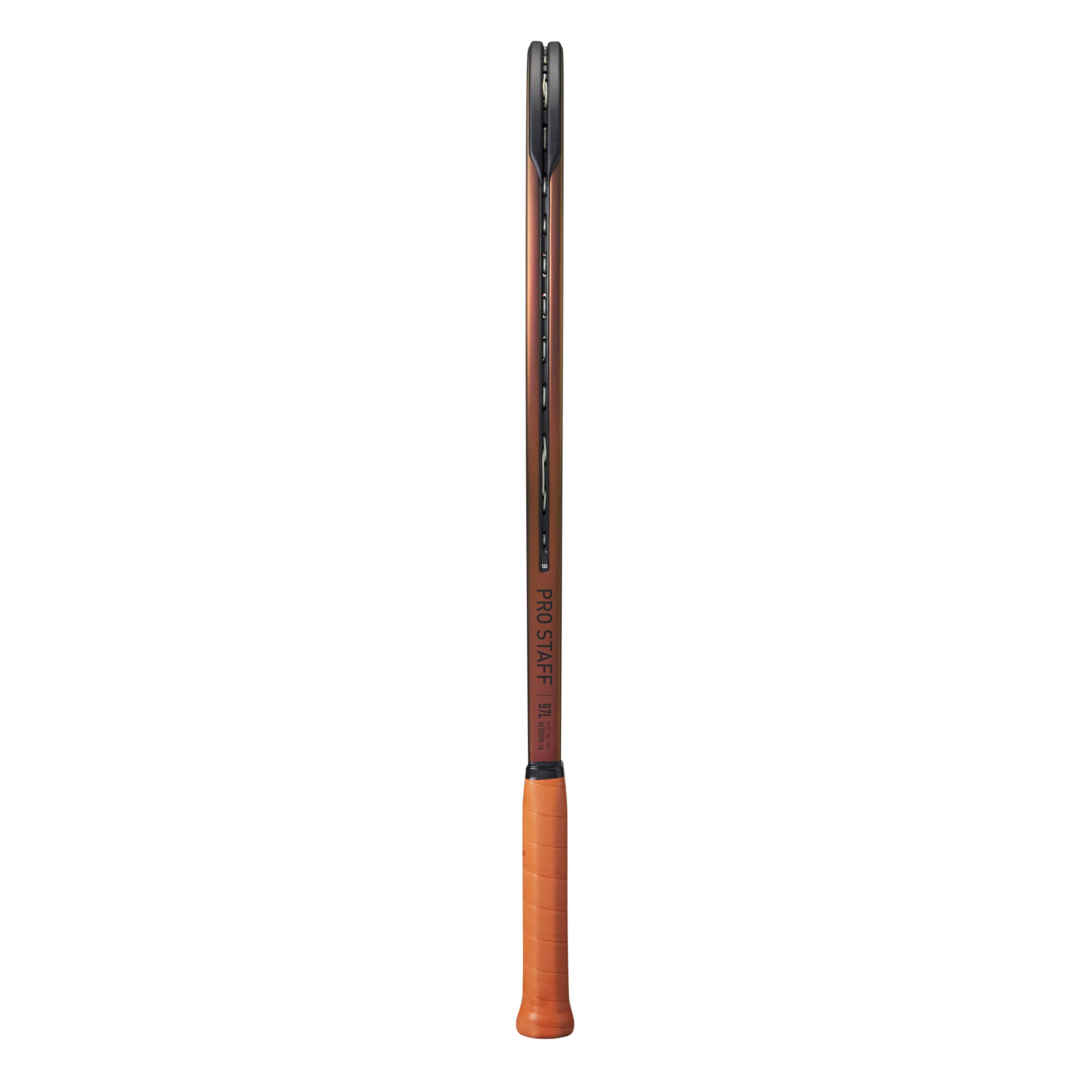 Pro Staff 97L V14 Turnierschläger unbesaitet - Image 4