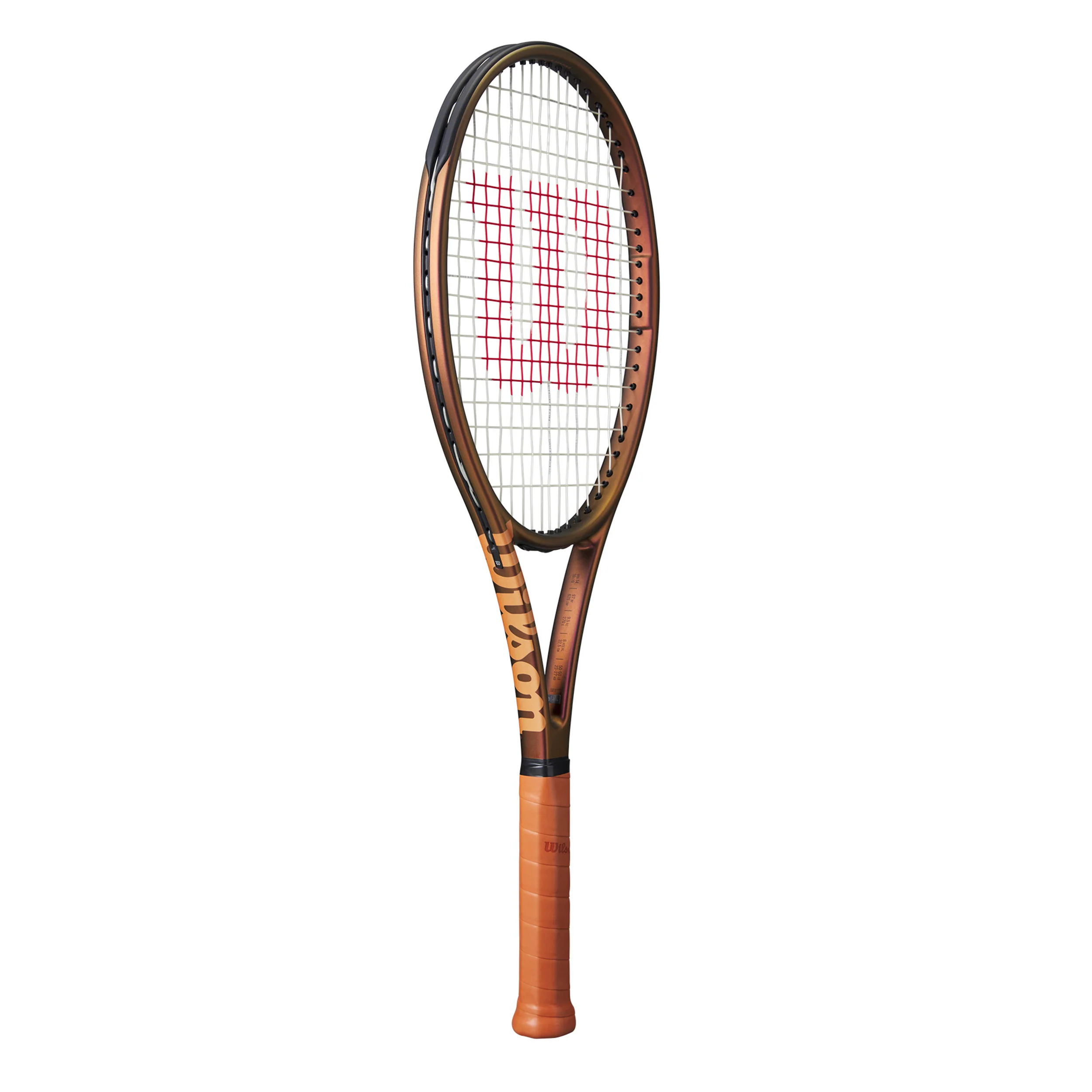 Pro Staff 97UL V14 Turnierschläger besaitet - Image 2