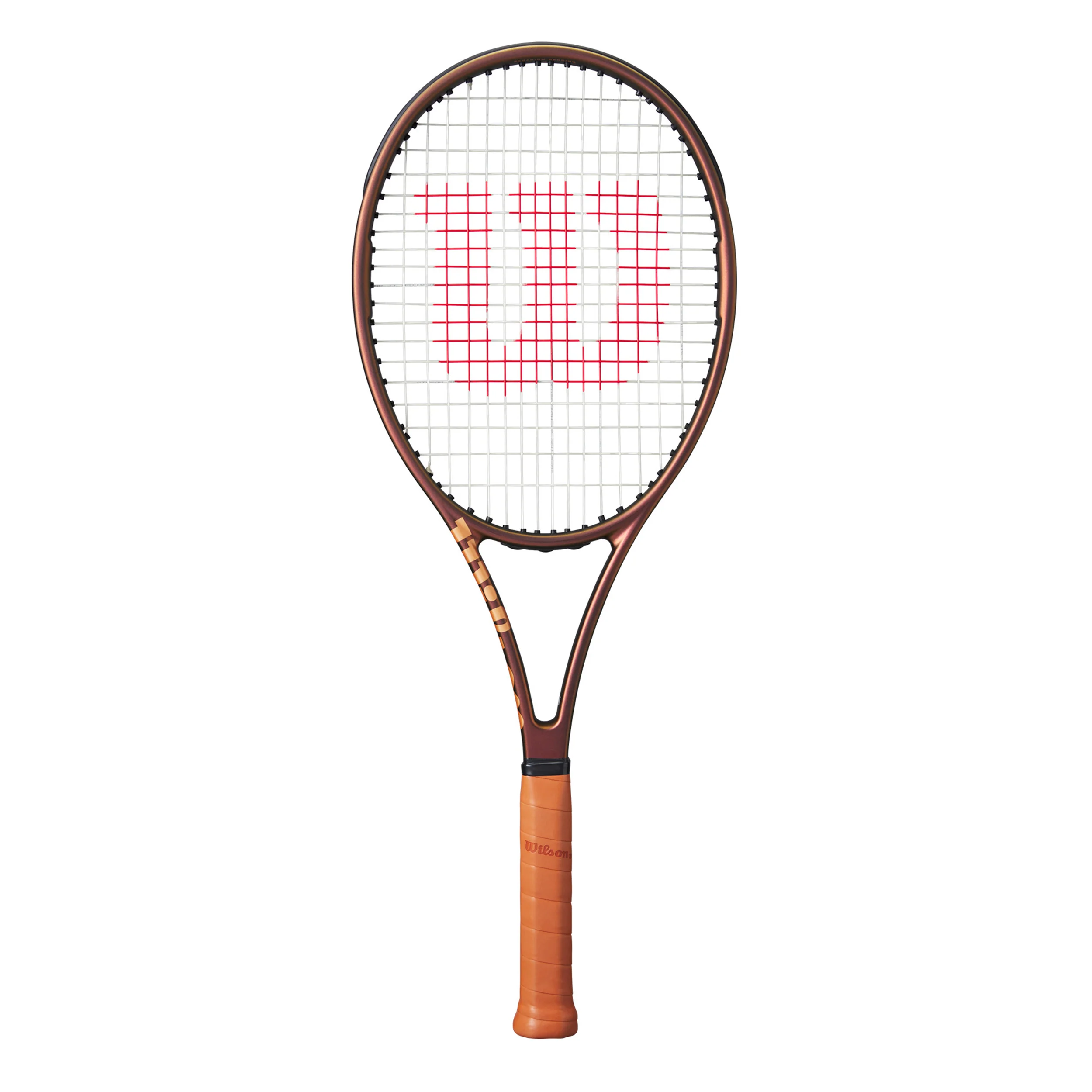 Pro Staff 97UL V14 TurnierschlÀger gebraucht (besaitet)