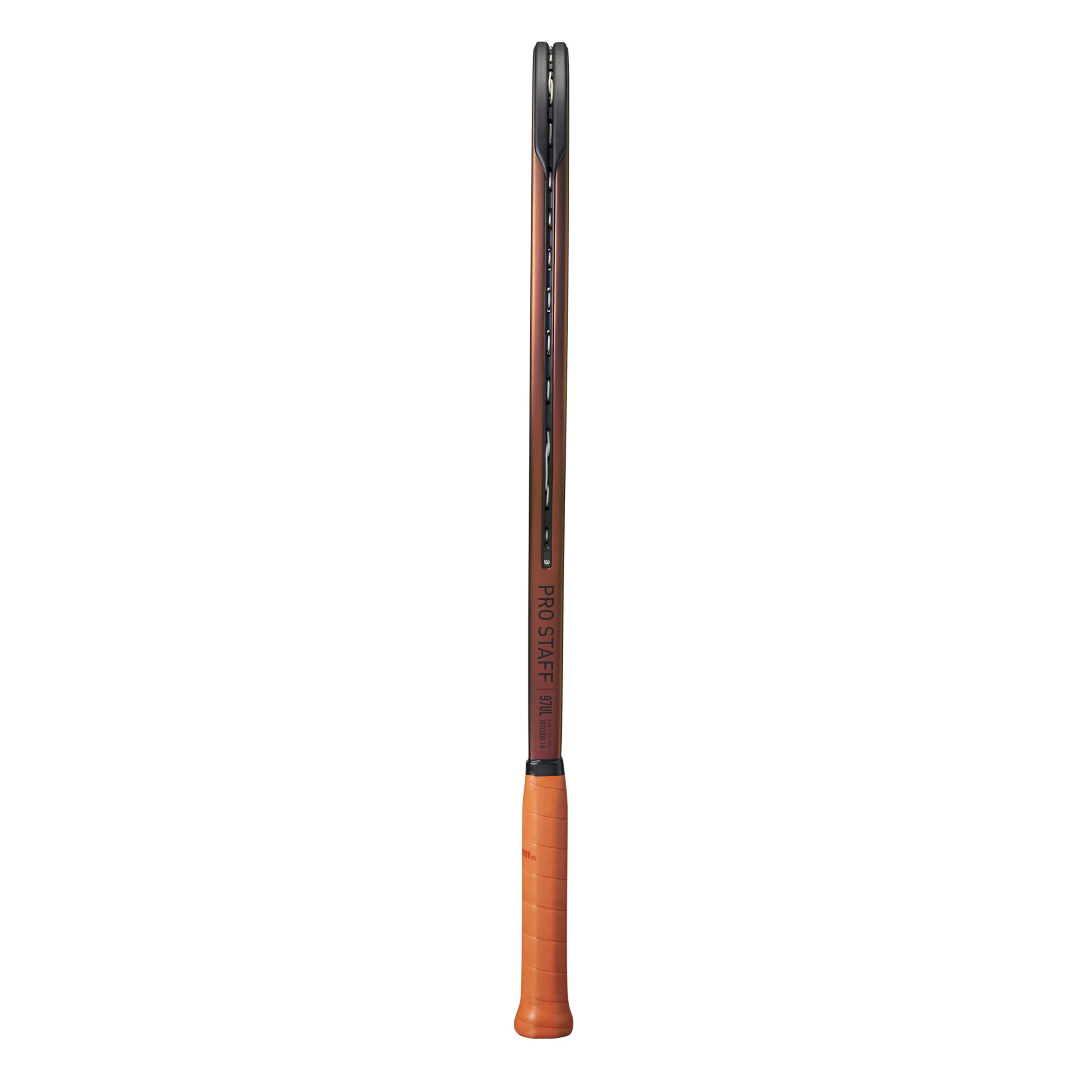 Pro Staff 97UL V14 TurnierschlÀger gebraucht (besaitet) - Image 4