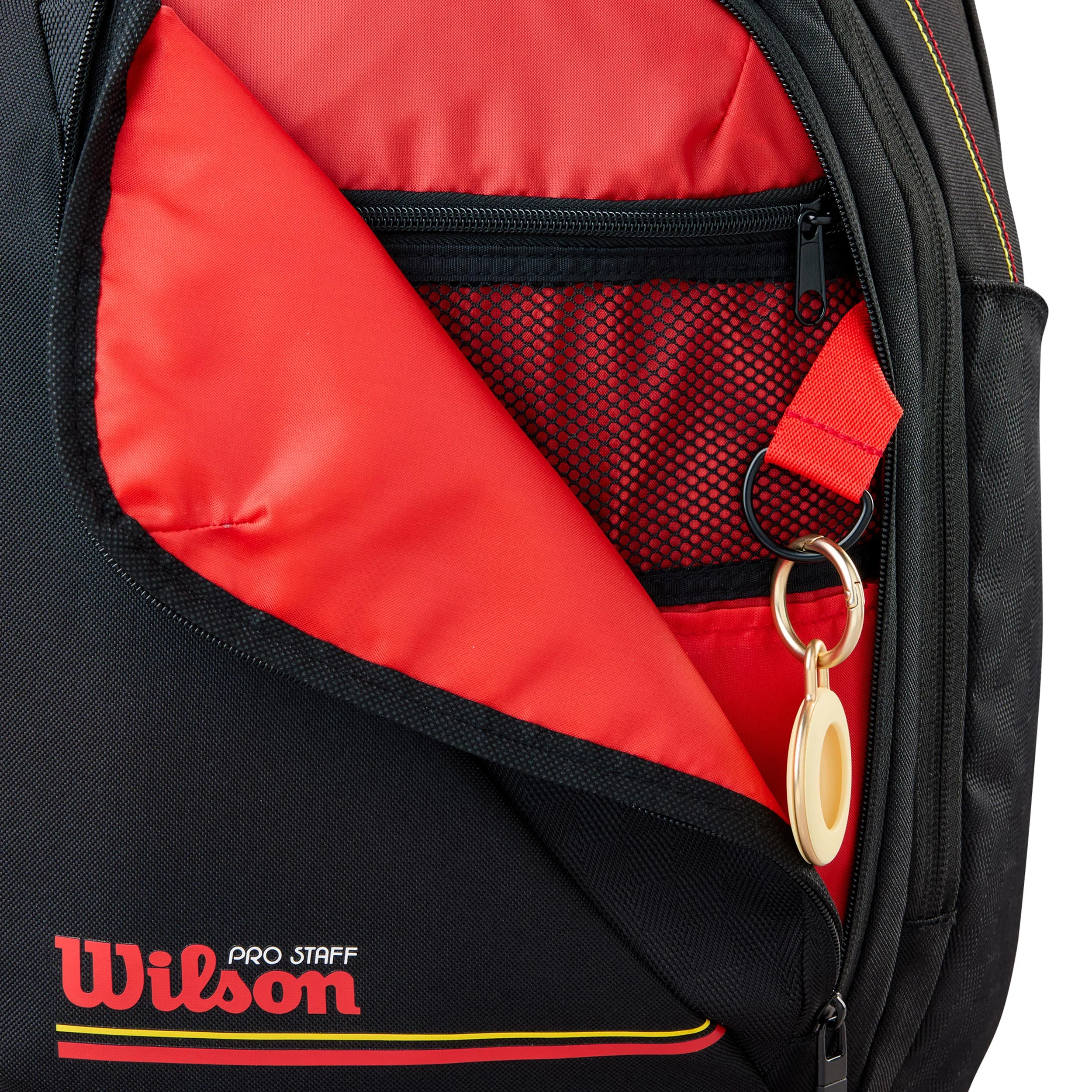 Pro Staff Classic Rucksack - schwarz - Image 4