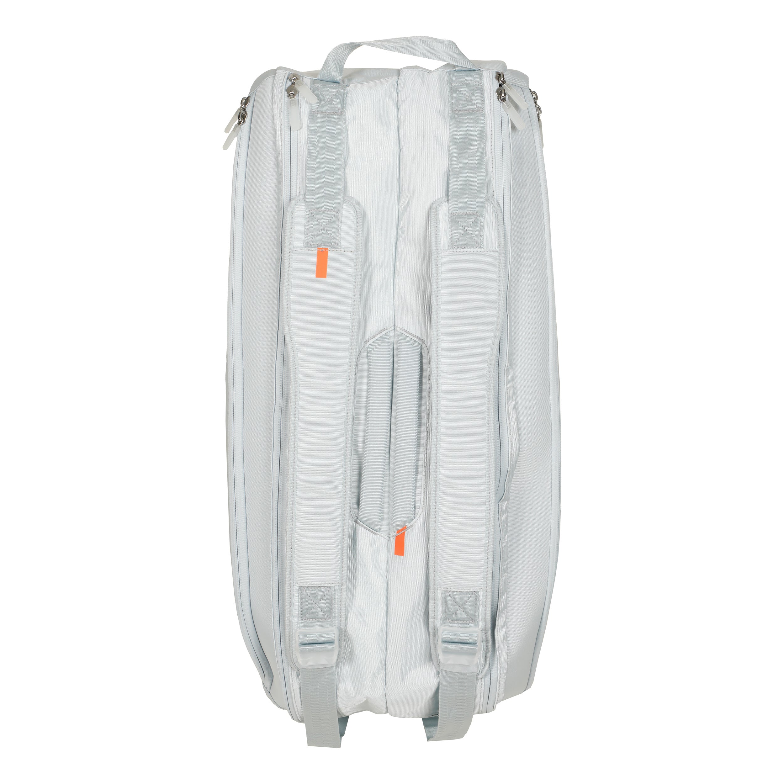 Pro Staff Shift Super Tour Schlägertasche 9er-Weiß - Image 2