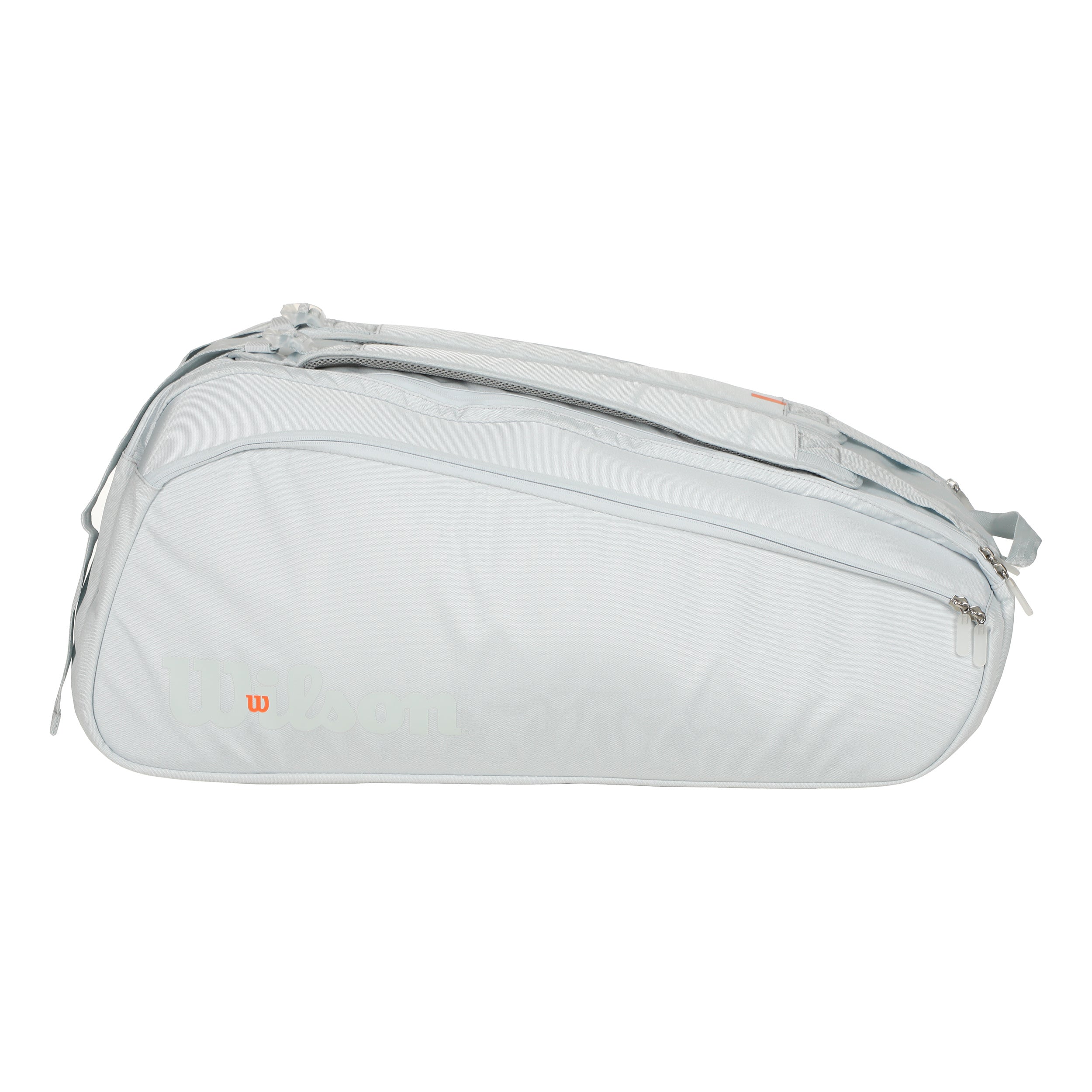 Pro Staff Shift Super Tour Schlägertasche 9er-Weiß - Image 3