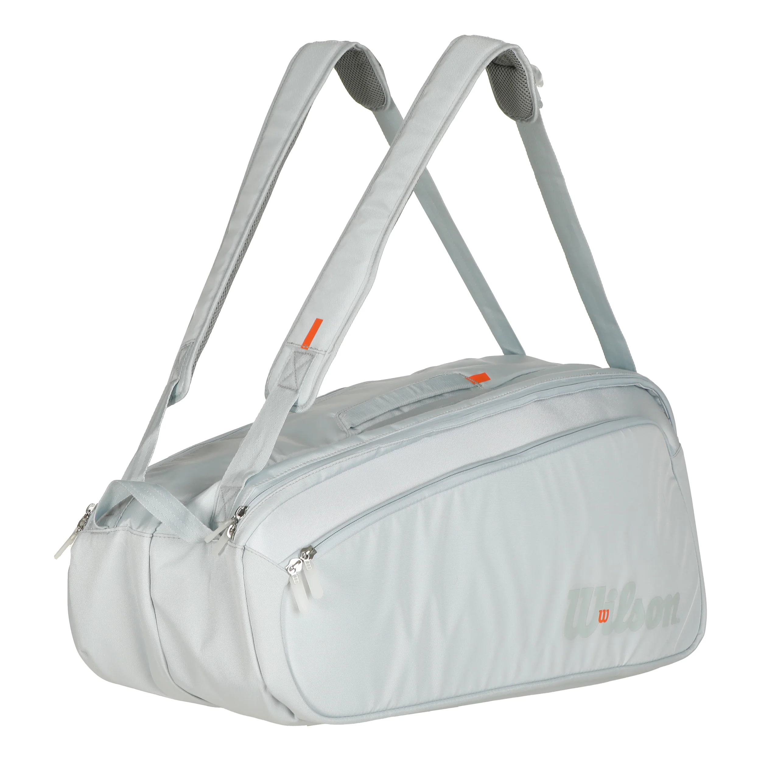 Pro Staff Shift Super Tour Schlägertasche 9er-Weiß - Image 8