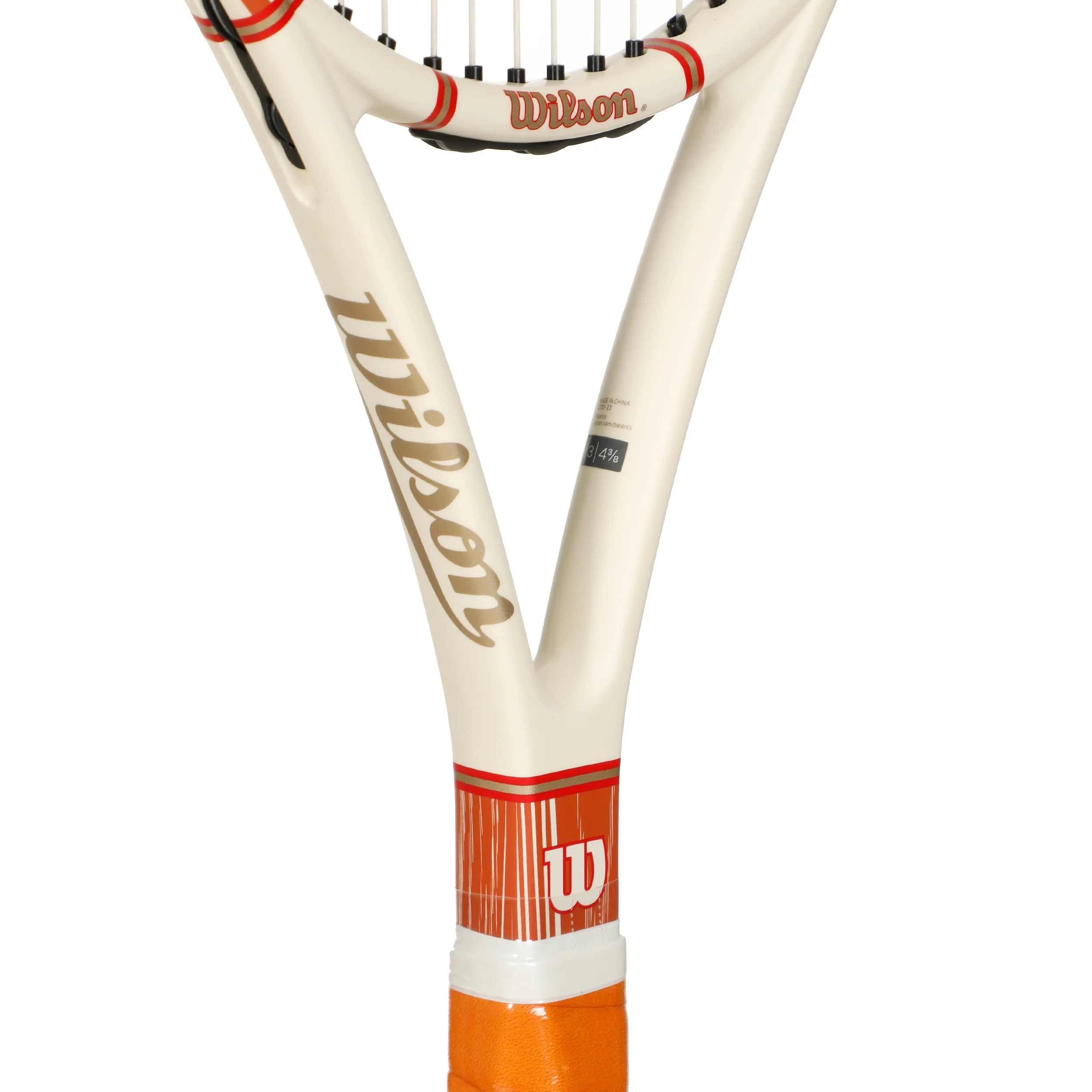 Pro Staff Six One Team Legend Turnierschläger - Image 6