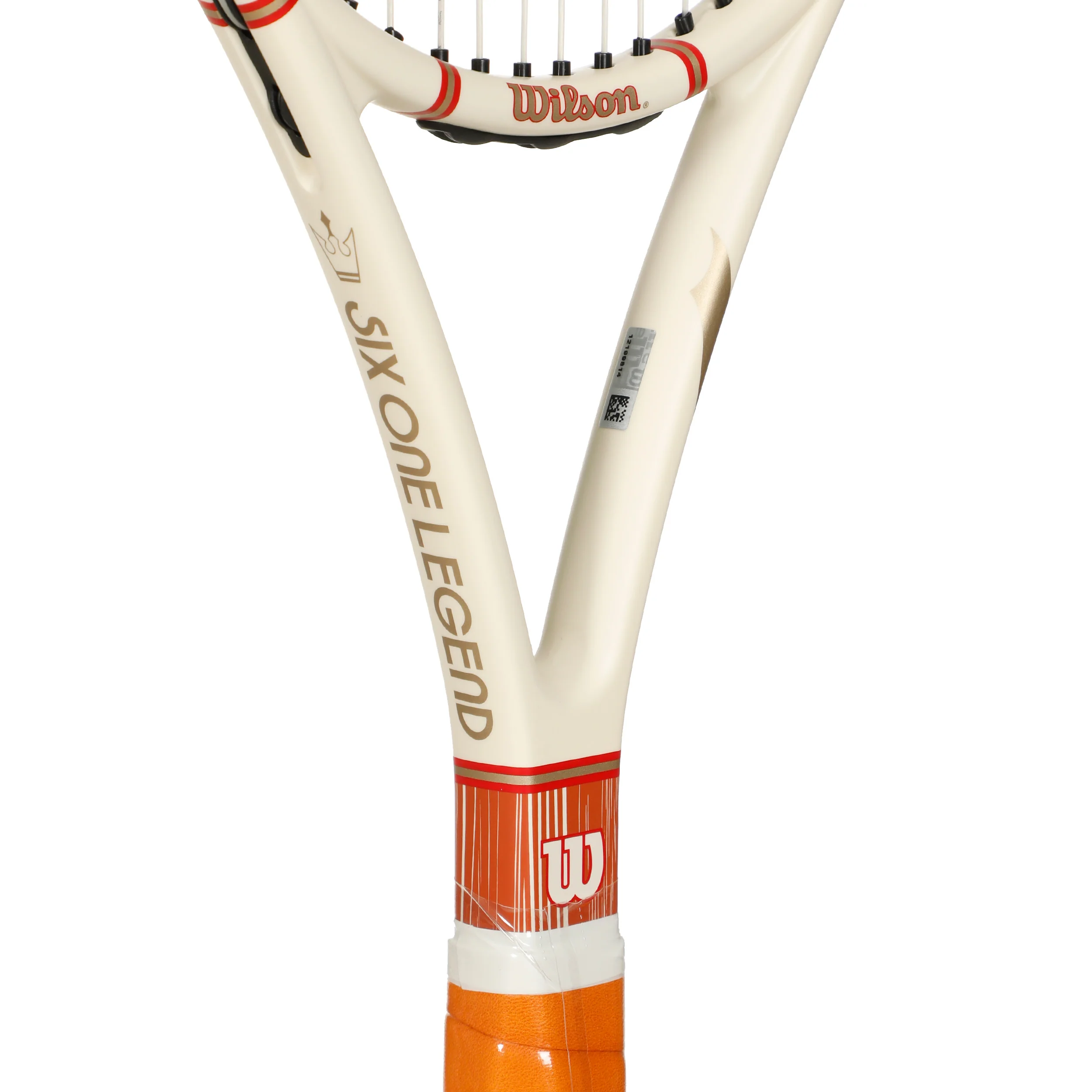 Pro Staff Six One Team Legend Turnierschläger - Image 7