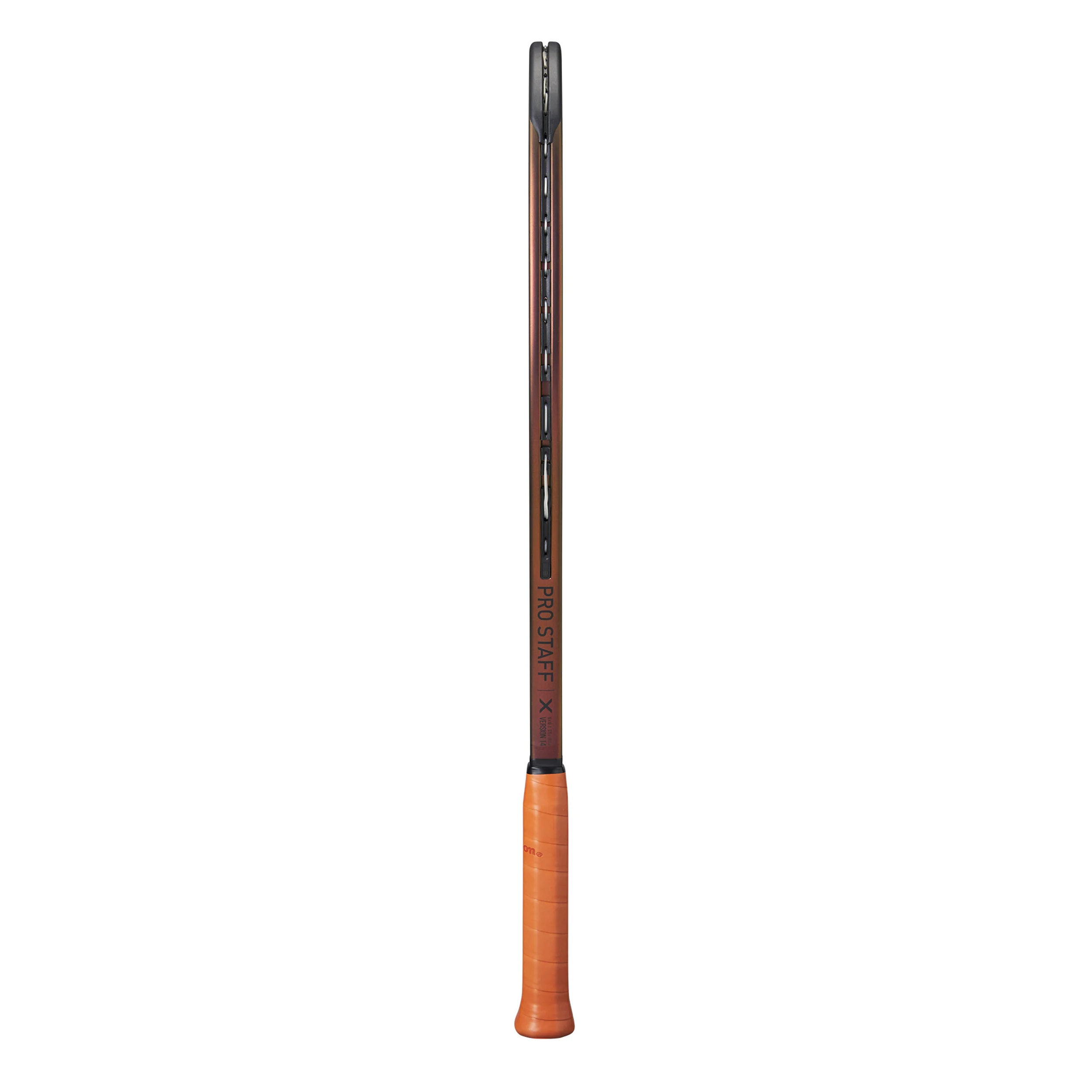 Pro Staff X V14 Turnierschläger Testschläger - Image 4