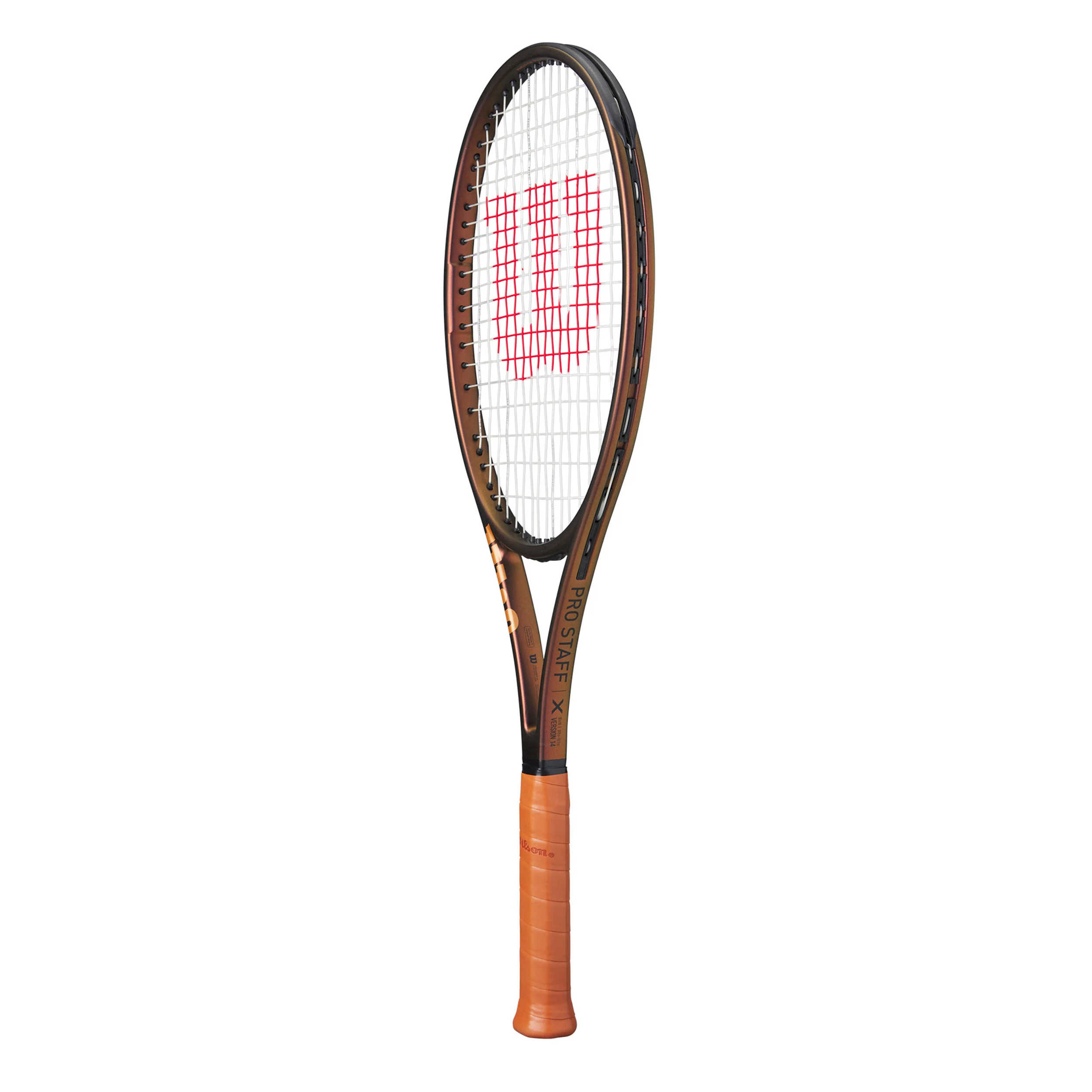 Pro Staff X V14 Turnierschläger Testschläger - Image 5