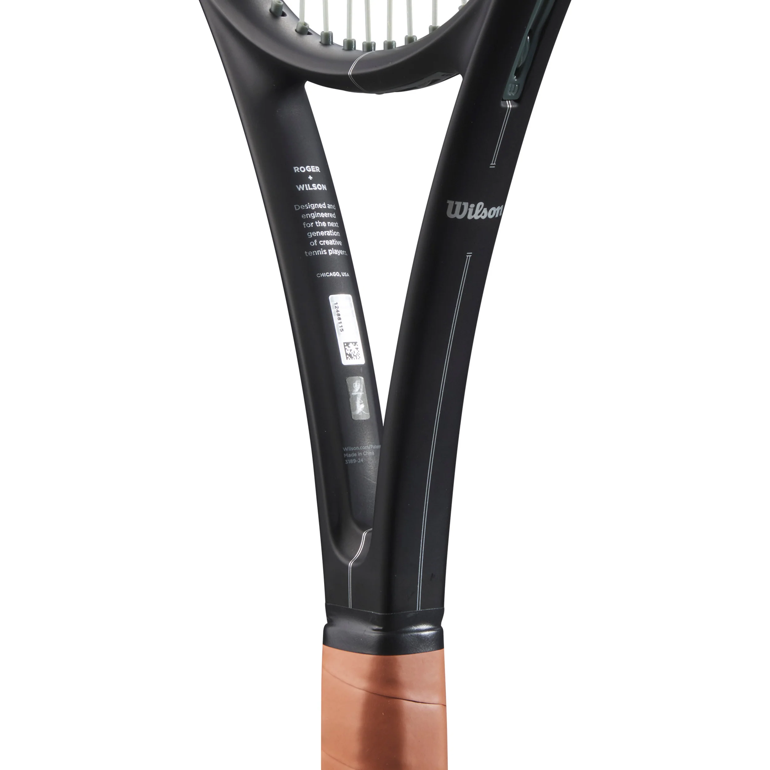 RF 01 Future Turnierschläger Testschläger - Image 4